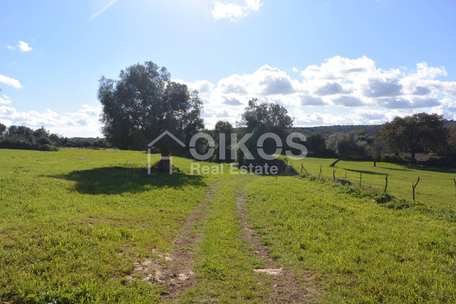 Terreno Agricolo in vendita a Noto, Villa Vela