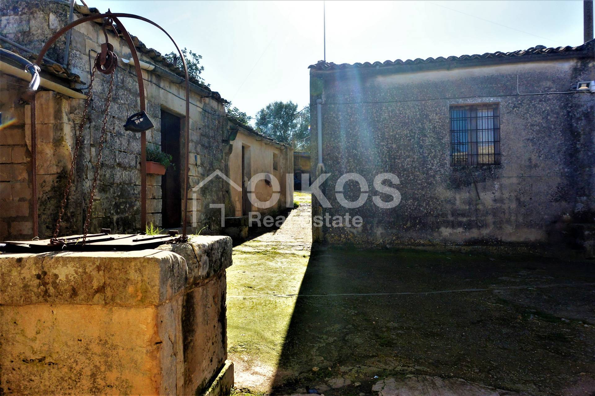 Terreno Agricolo in vendita a Noto, Villa Vela