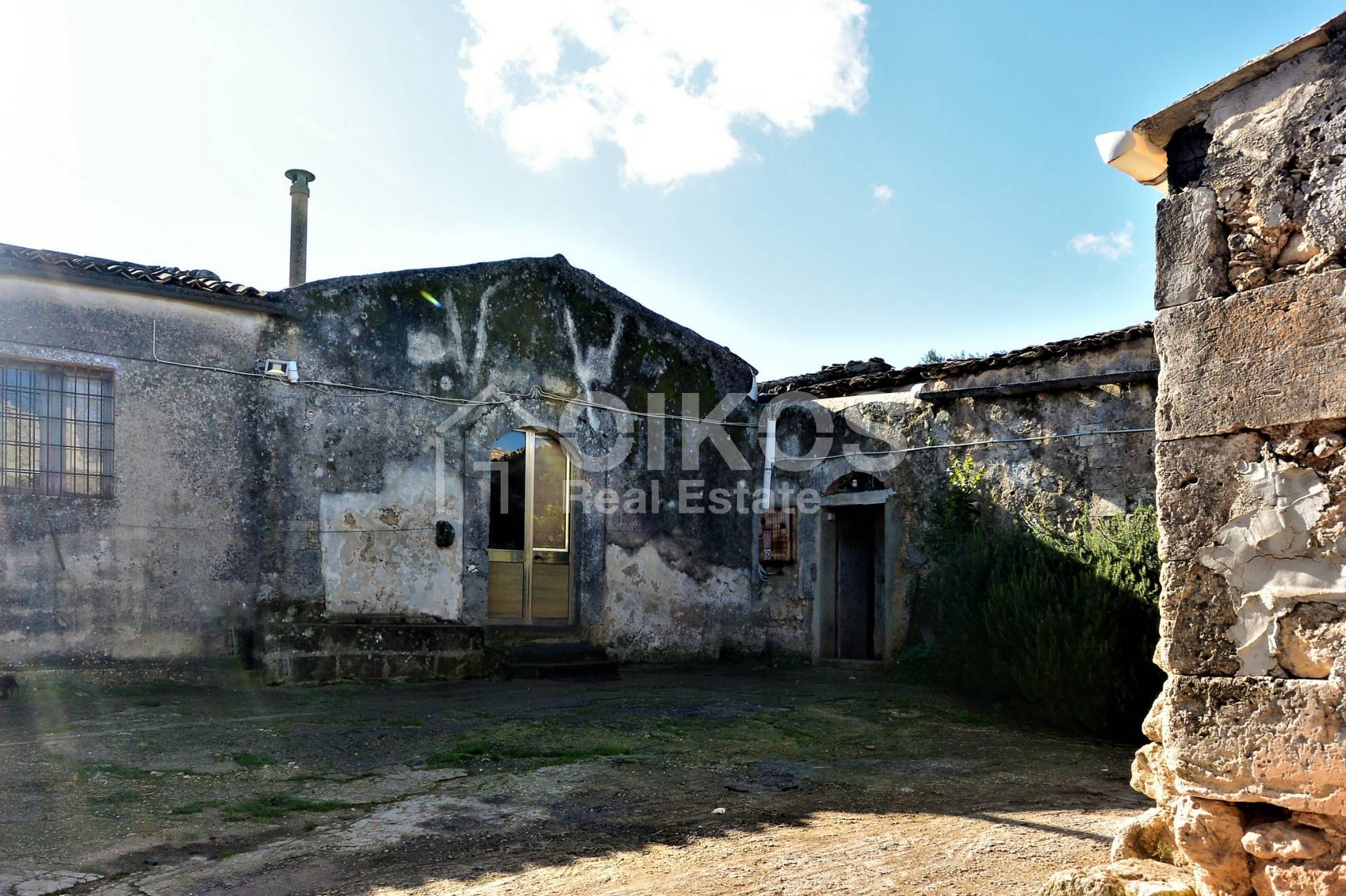 Terreno Agricolo in vendita a Noto, Villa Vela
