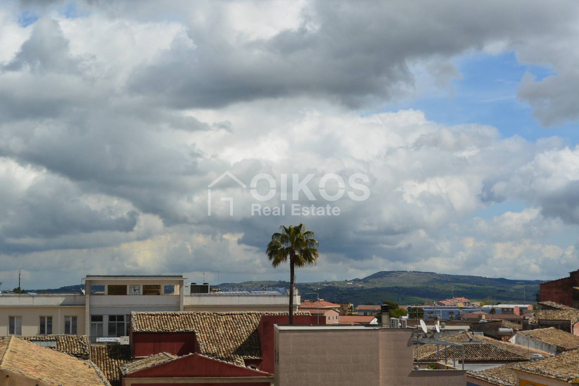 Palazzo Storico in vendita a Palazzolo Acreide