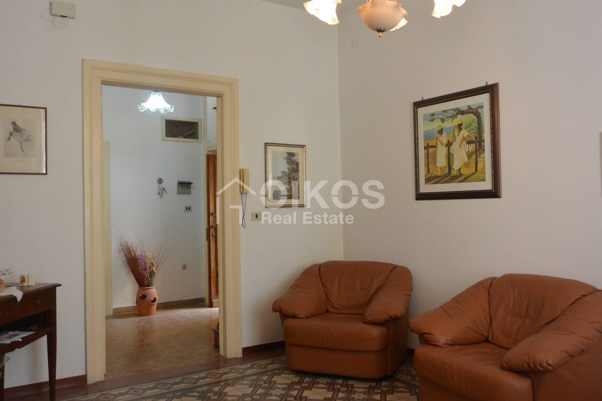 Palazzo Storico in vendita a Palazzolo Acreide