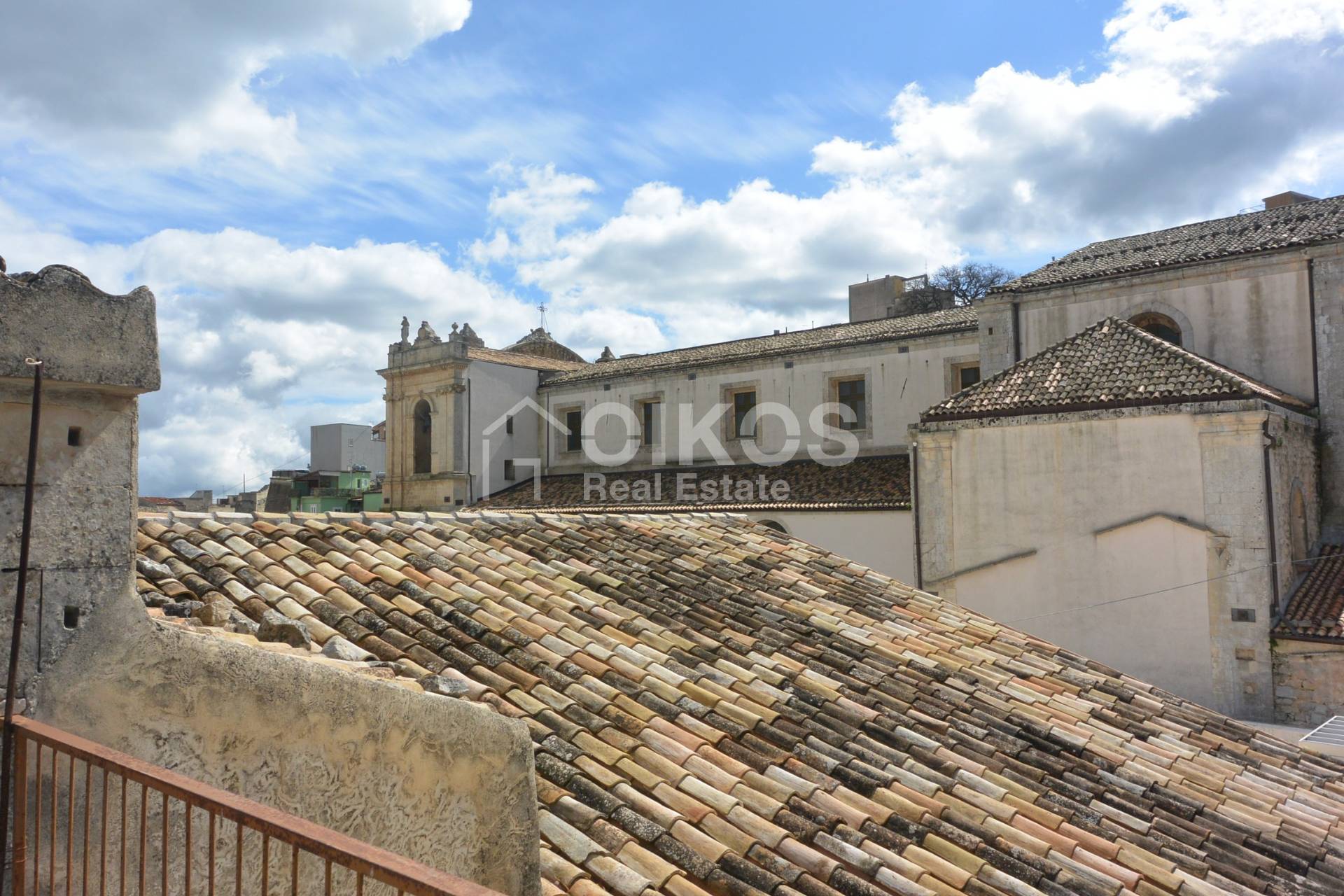 Palazzo Storico in vendita a Palazzolo Acreide