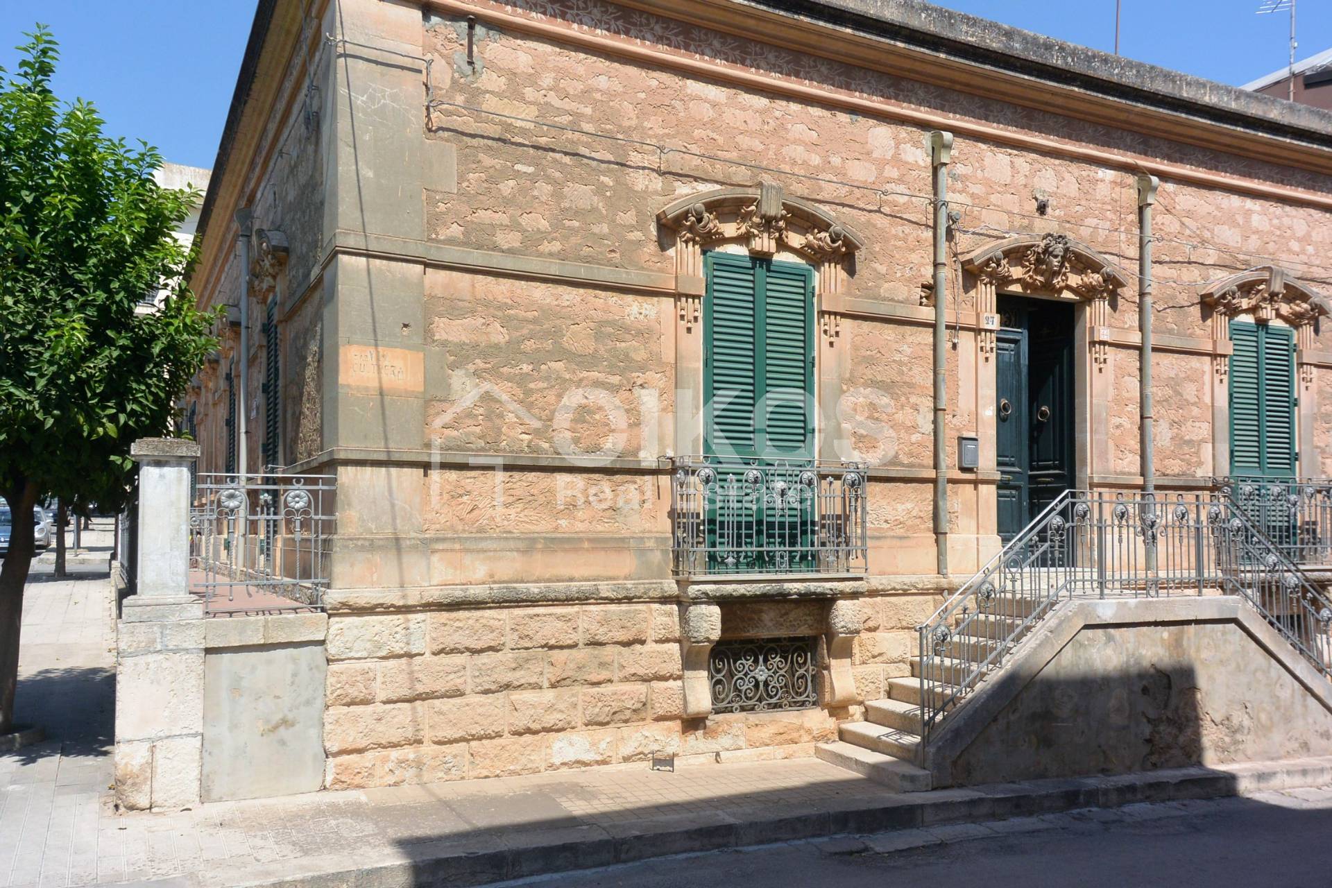 Casa indipendente in vendita a Noto