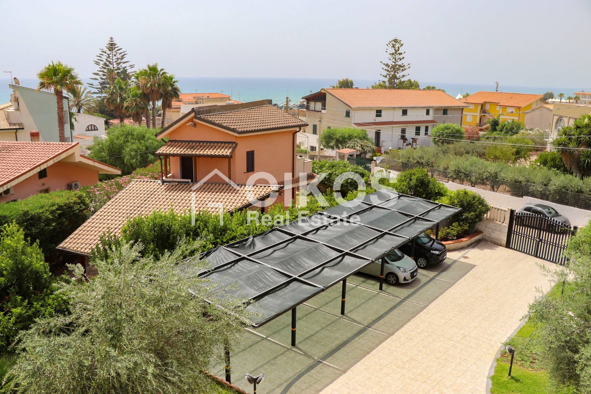 Villetta in vendita a Noto, Lido Di Noto