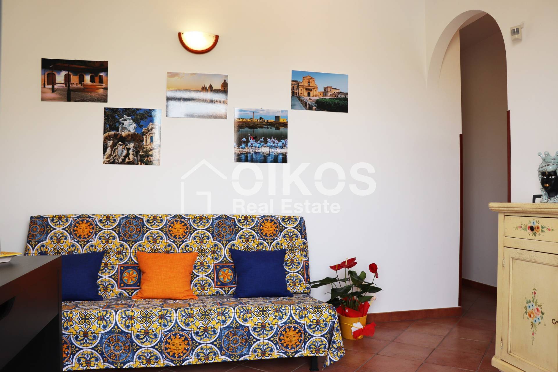 Villetta in vendita a Noto, Lido Di Noto