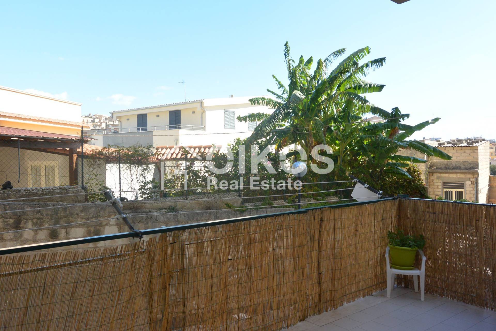 Appartamento in vendita a Noto, Noto Alta