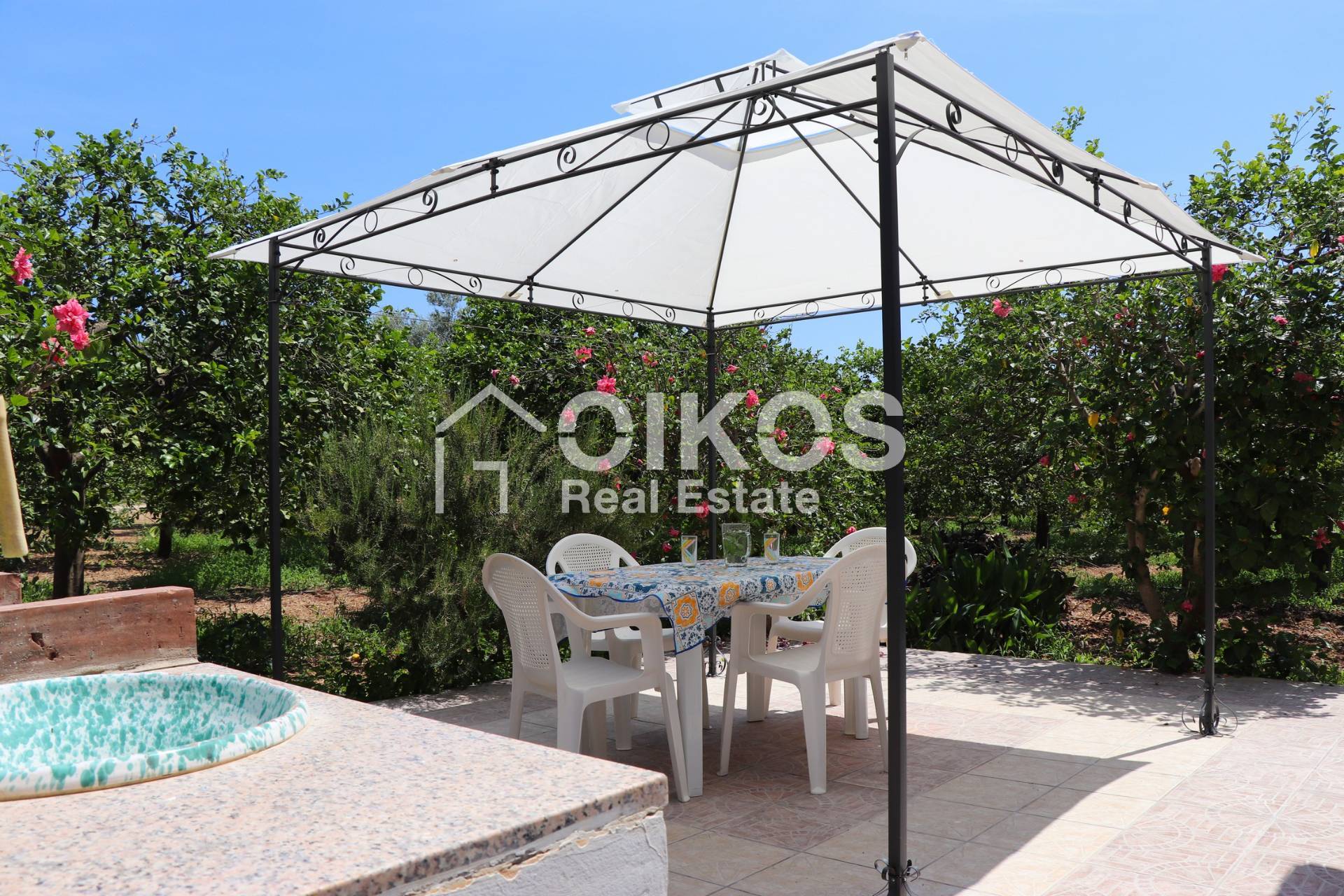 Villetta in vendita a Noto, C.da Vaddeddi