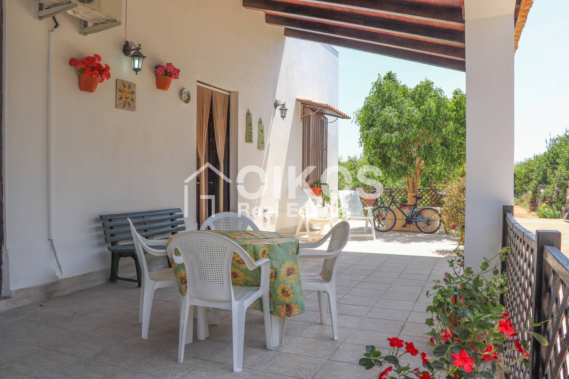 Villetta in vendita a Noto, C.da Vaddeddi