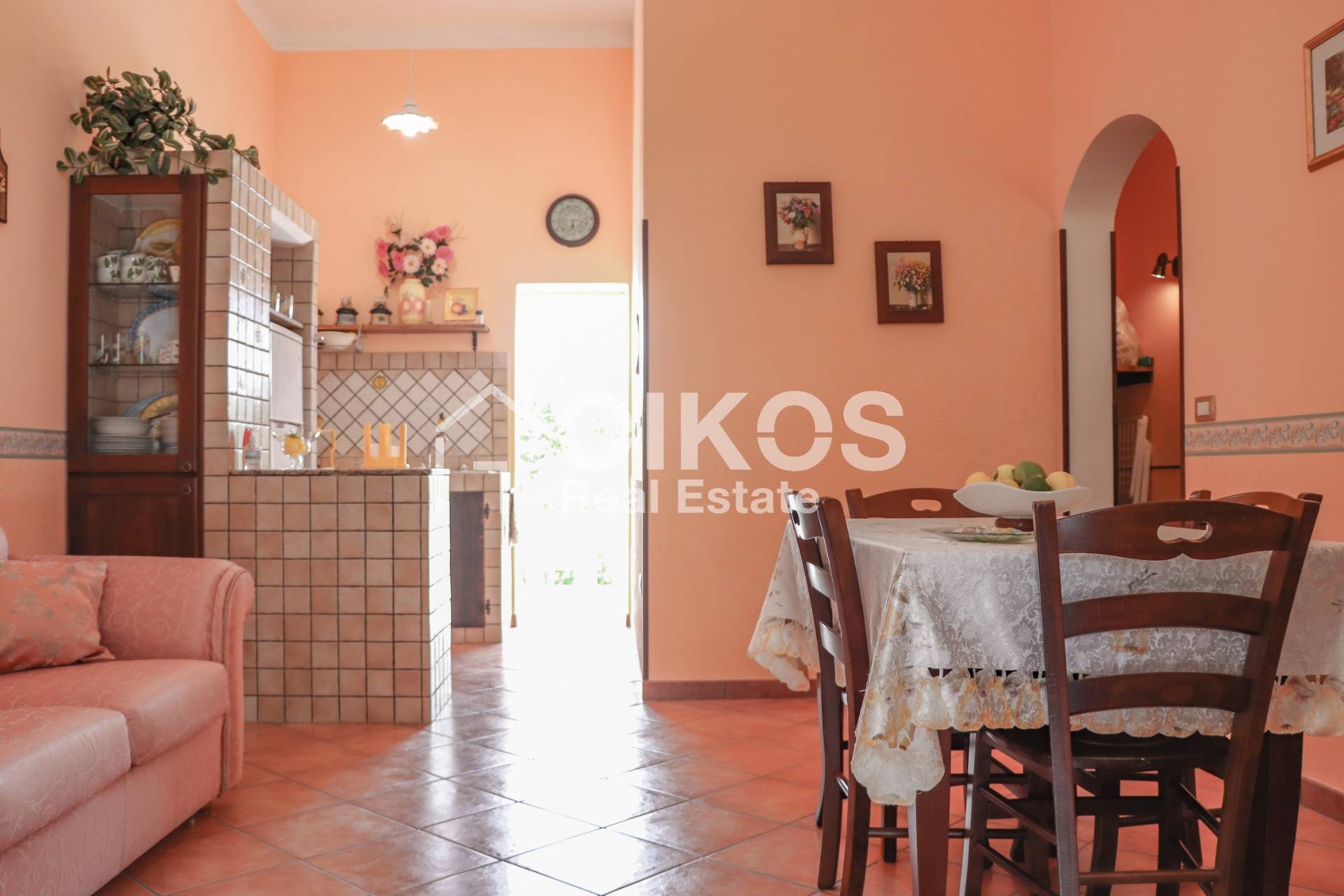 Villetta in vendita a Noto, C.da Vaddeddi