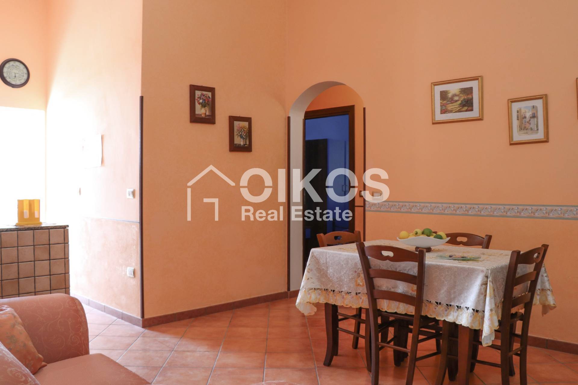 Villetta in vendita a Noto, C.da Vaddeddi