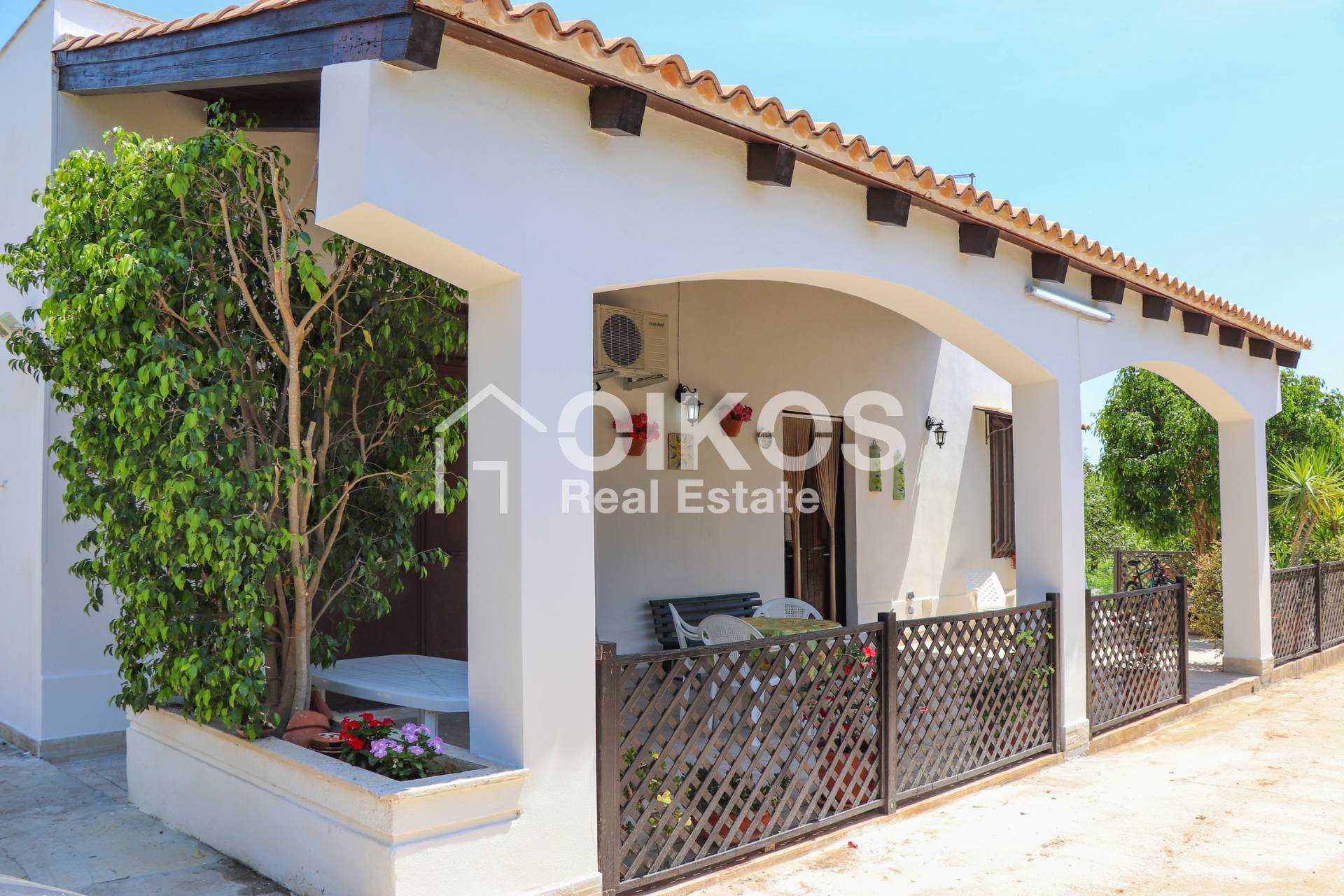 Villetta in vendita a Noto, C.da Vaddeddi