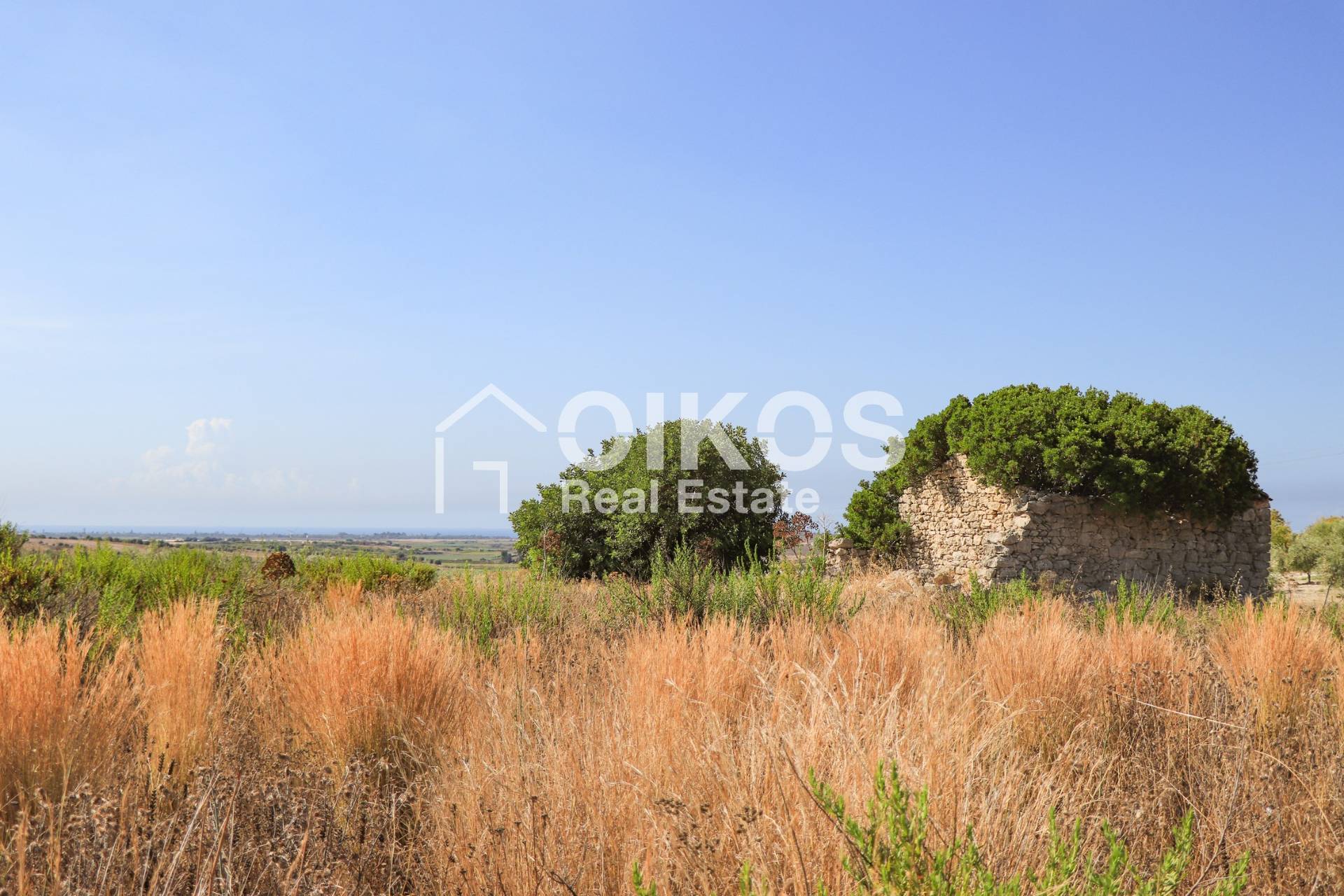 Terreno Agricolo in vendita a Noto, Colline Del Val Di Noto