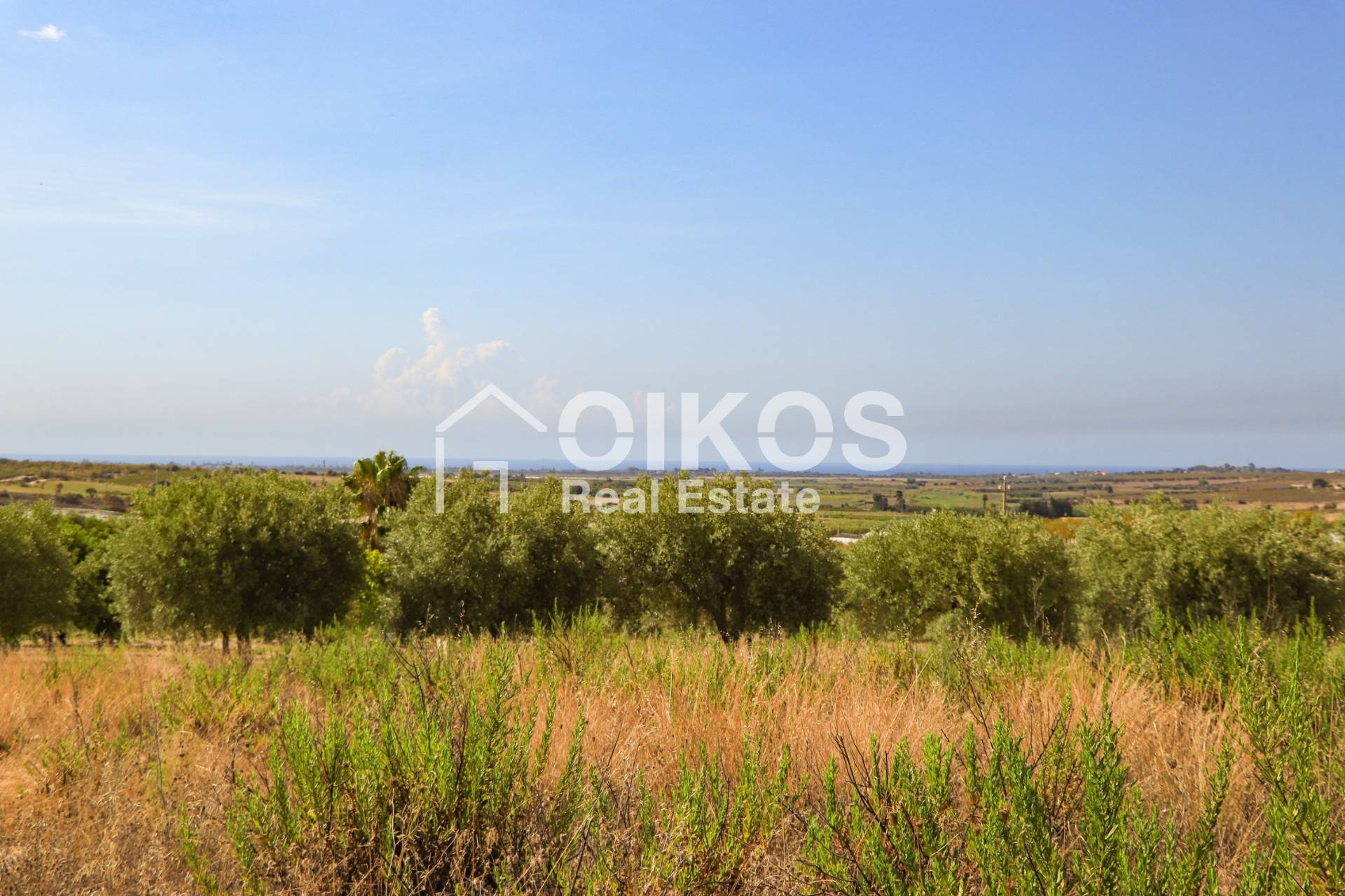 Terreno Agricolo in vendita a Noto, Colline Del Val Di Noto