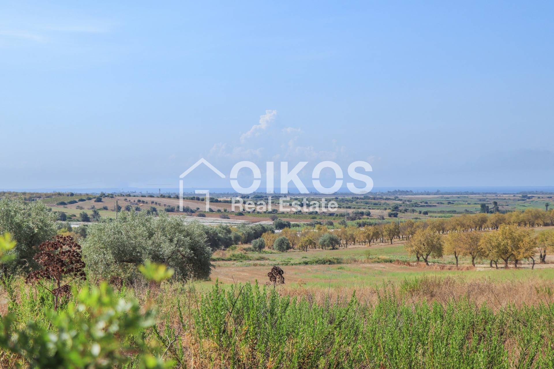 Terreno Agricolo in vendita a Noto, Colline Del Val Di Noto