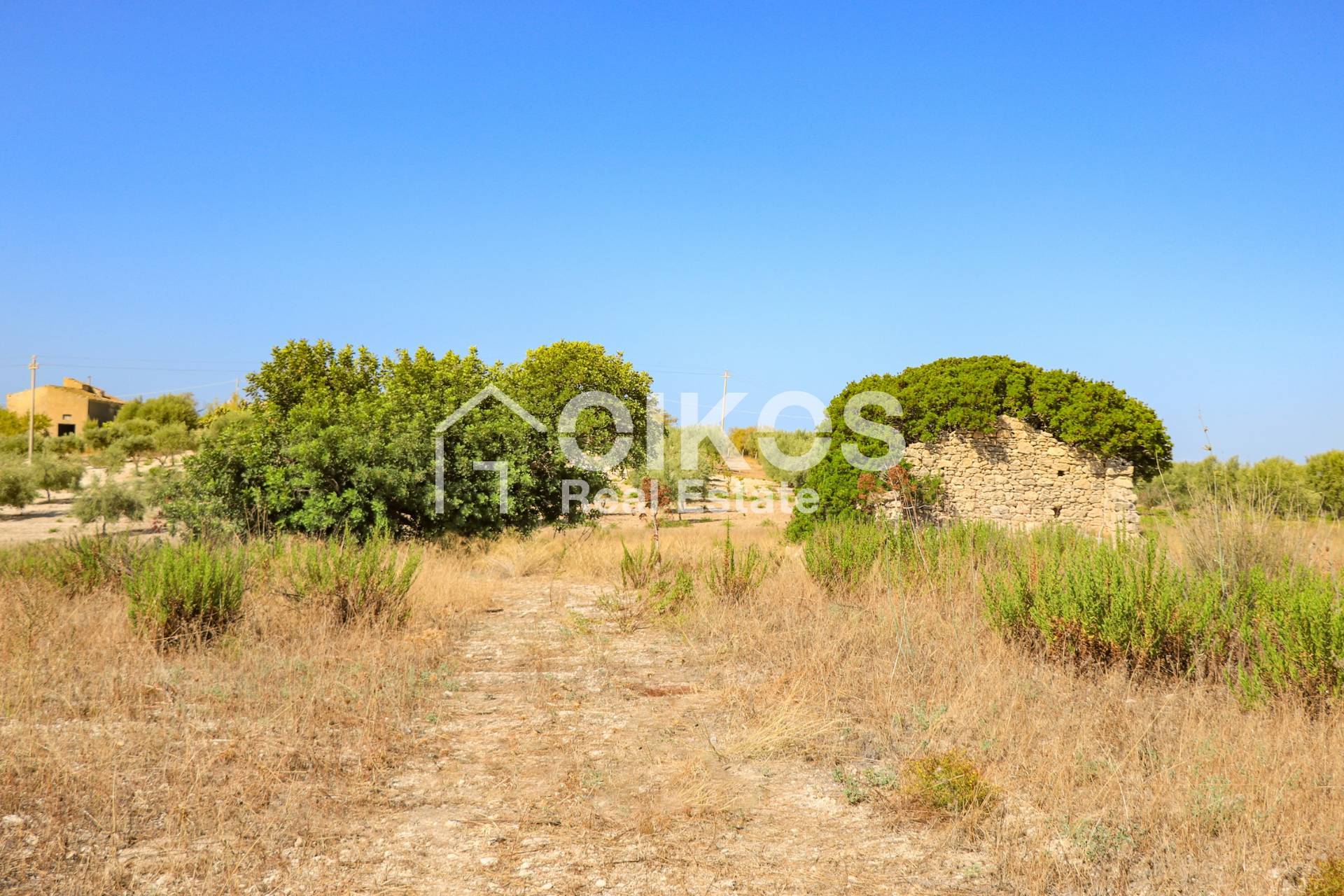 Terreno Agricolo in vendita a Noto, Colline Del Val Di Noto