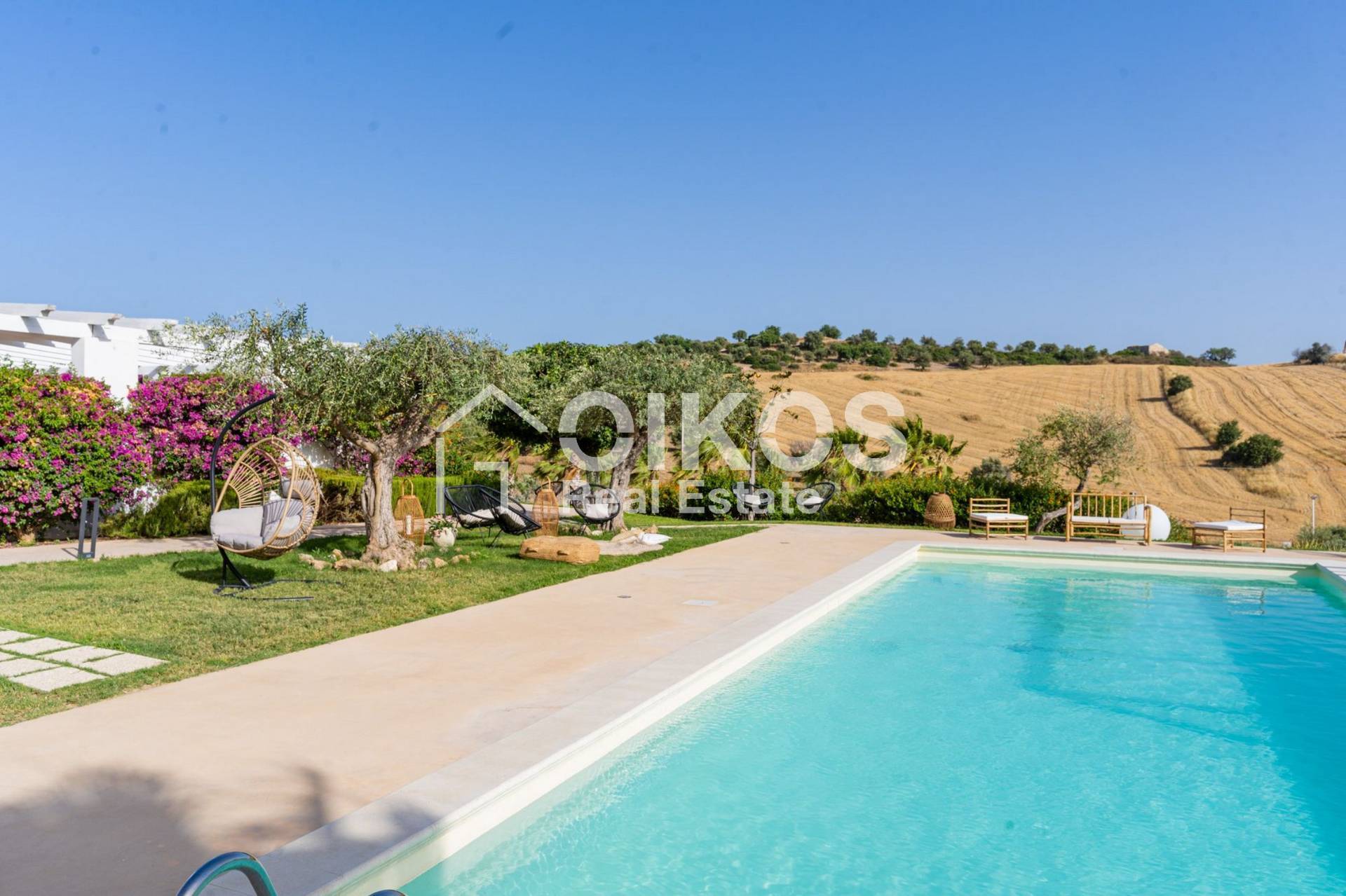 Villette a schiera in vendita a Noto