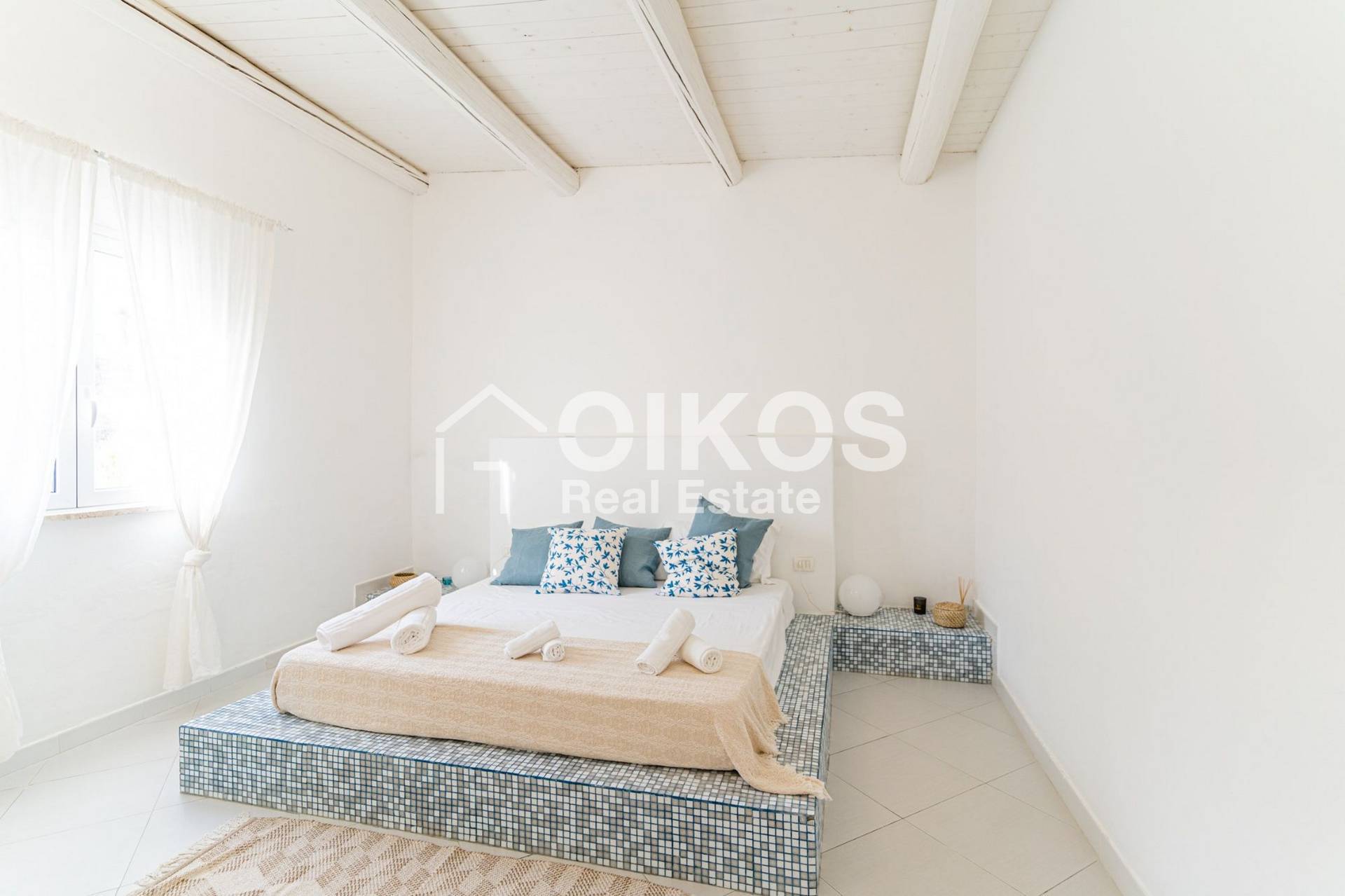 Villette a schiera in vendita a Noto