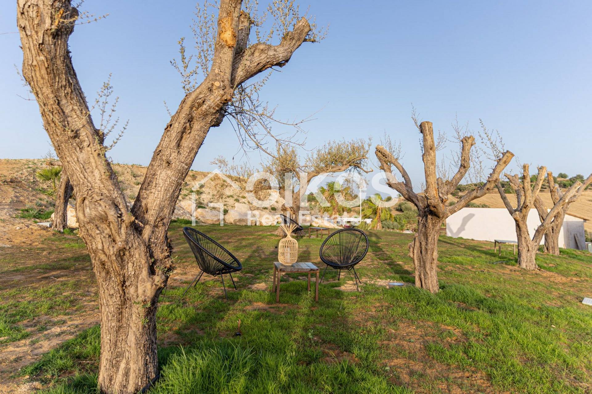 Villette a schiera in vendita a Noto