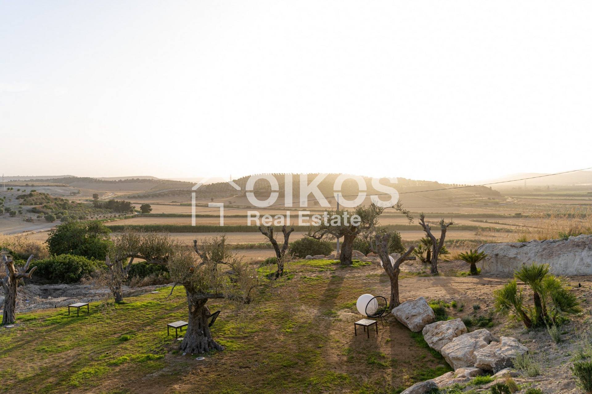 Villette a schiera in vendita a Noto