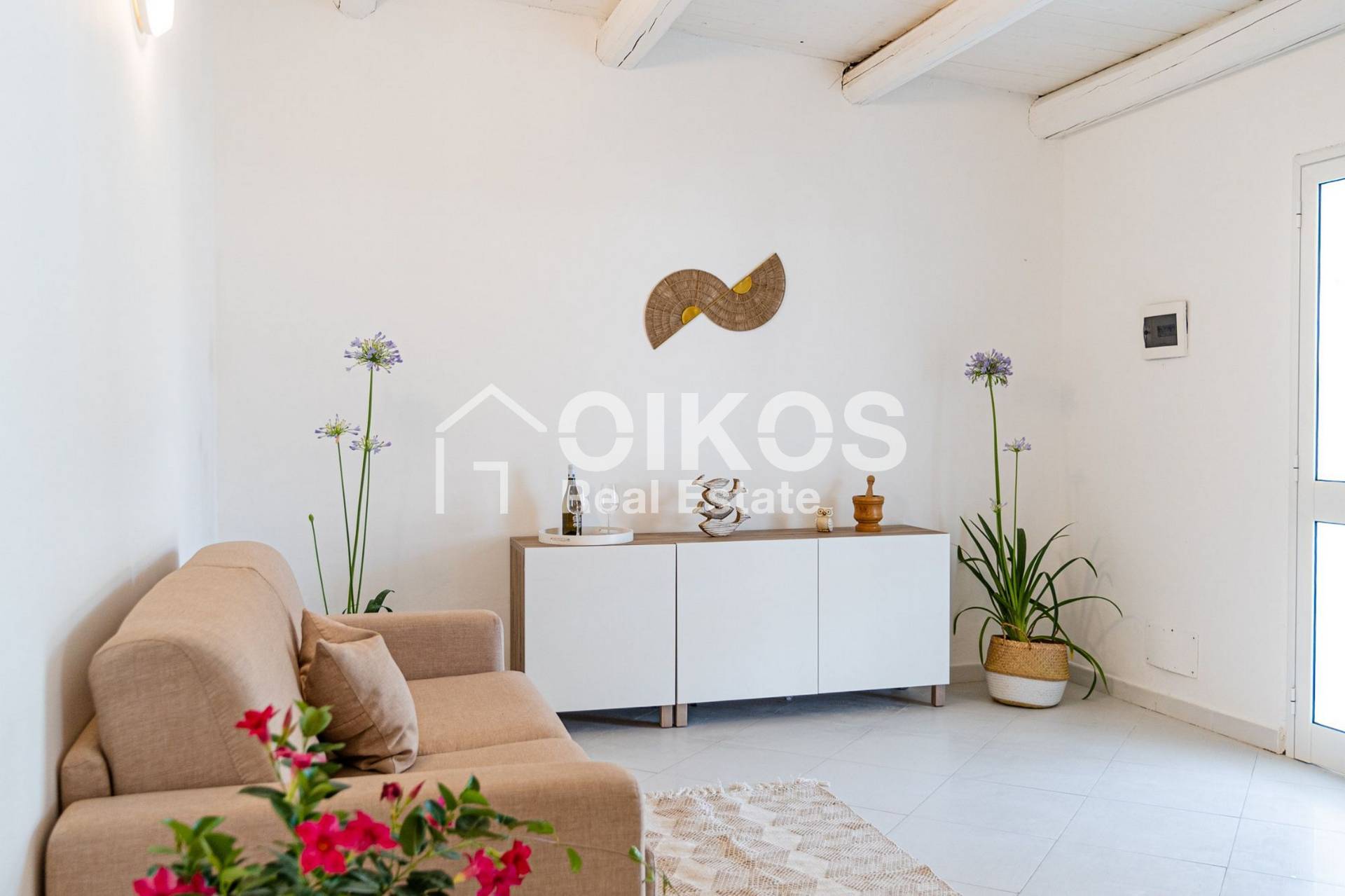 Villette a schiera in vendita a Noto