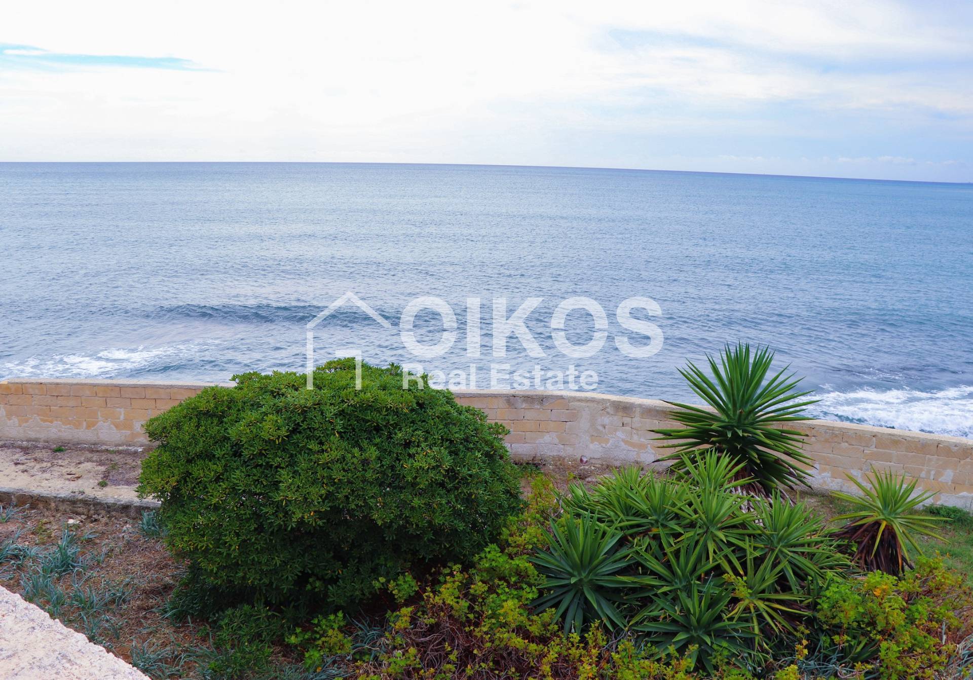 Villetta in vendita a Avola, Lungo Mare