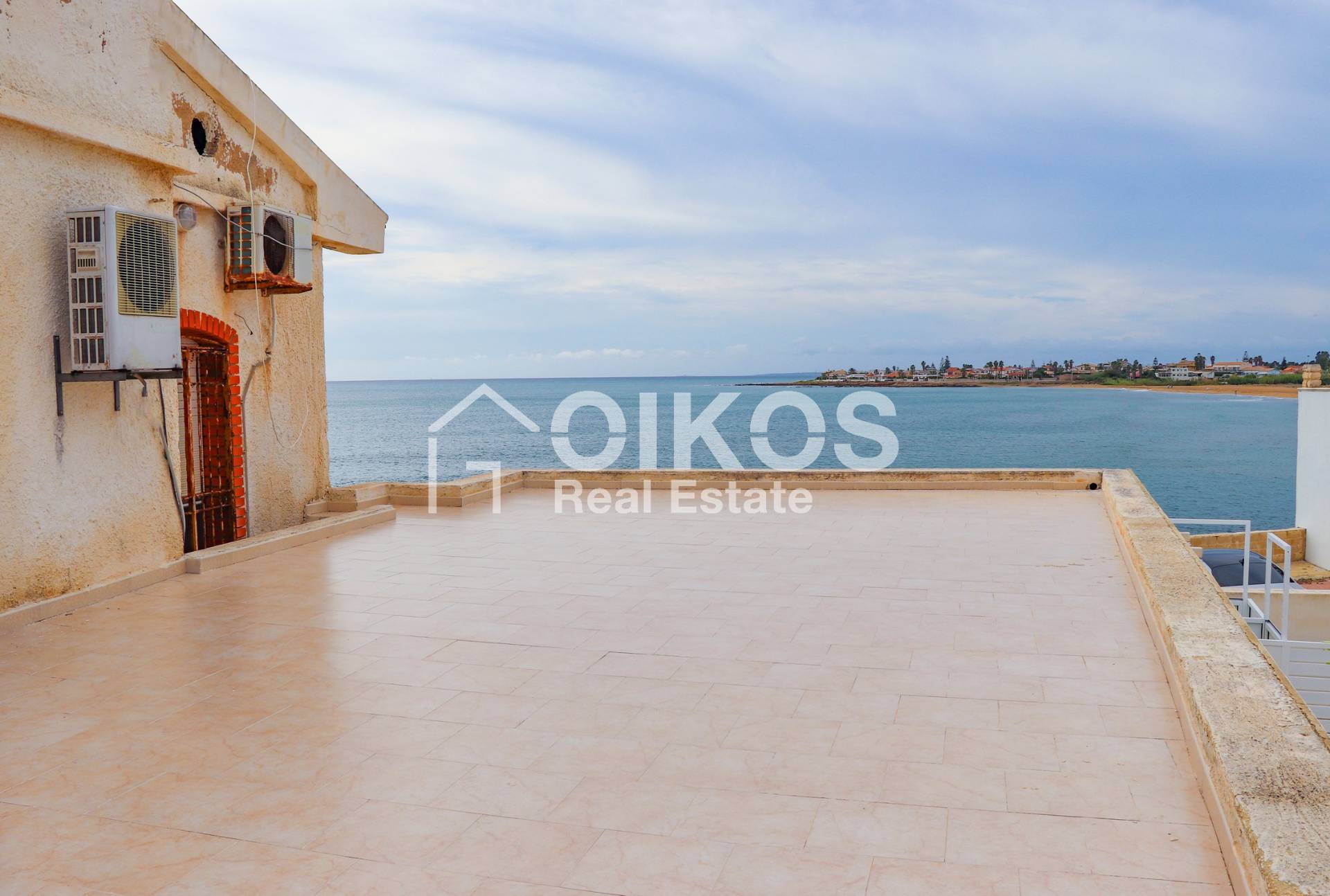 Villetta in vendita a Avola, Lungo Mare