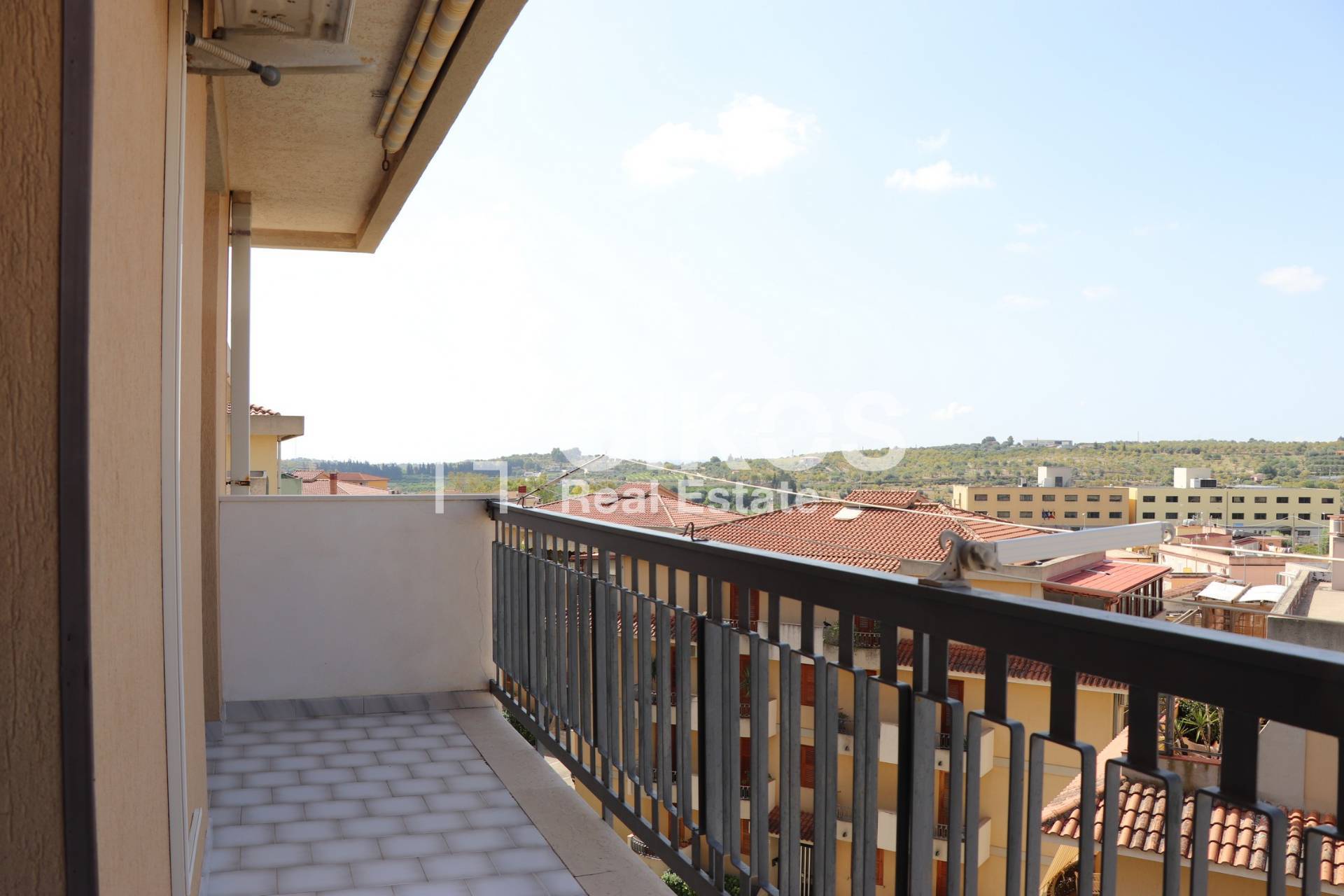 Appartamento in vendita a Noto