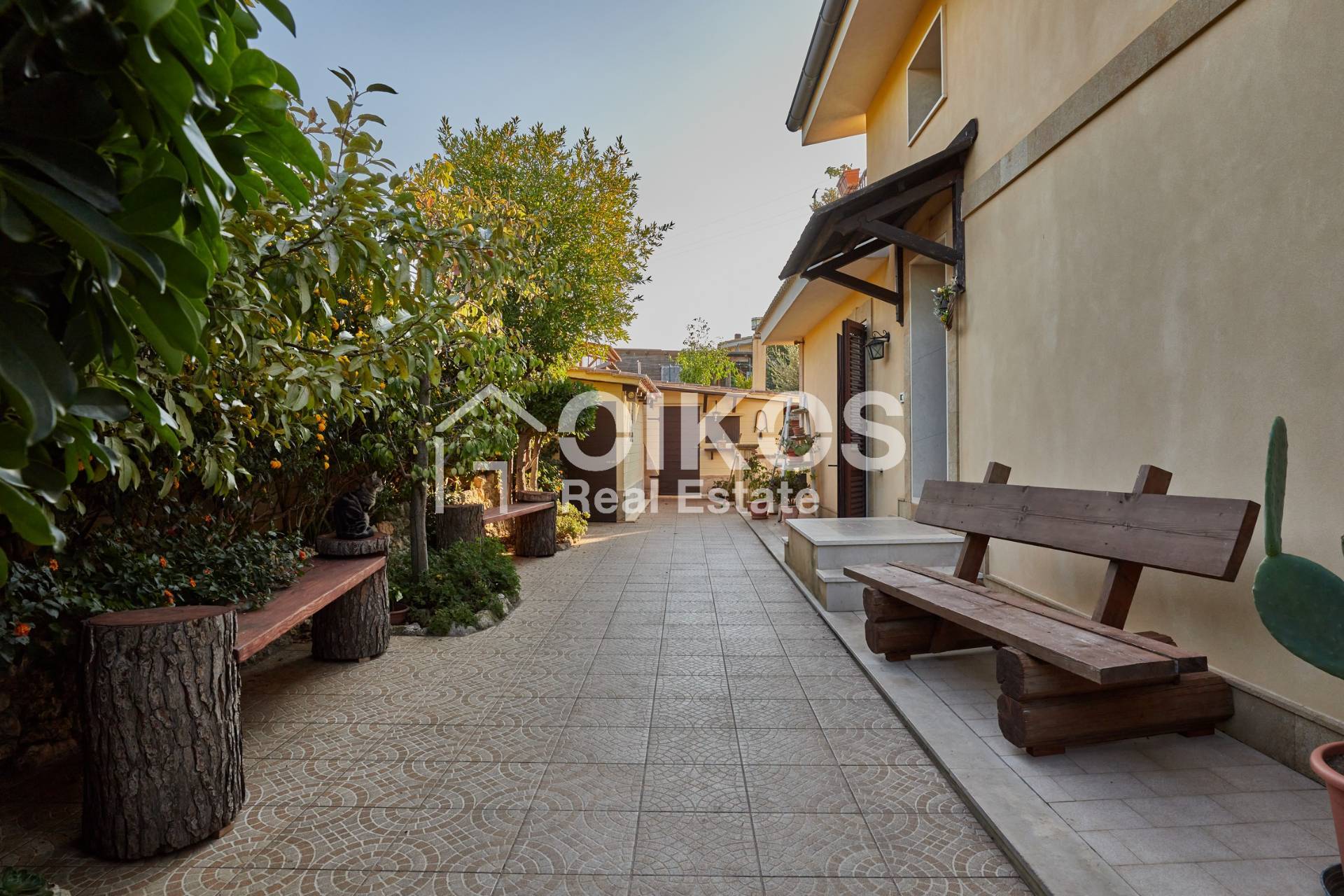 Villetta in vendita a Noto, Lenzavacche