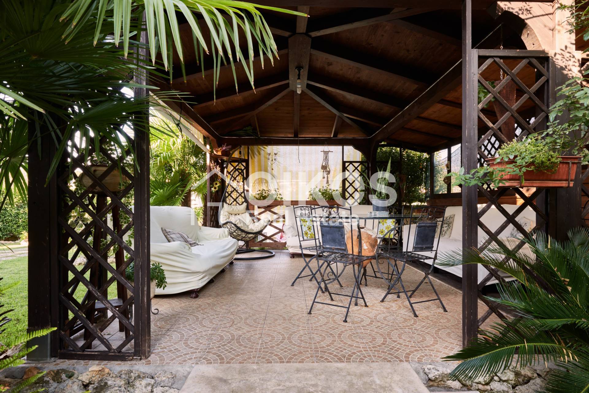 Villetta in vendita a Noto, Lenzavacche