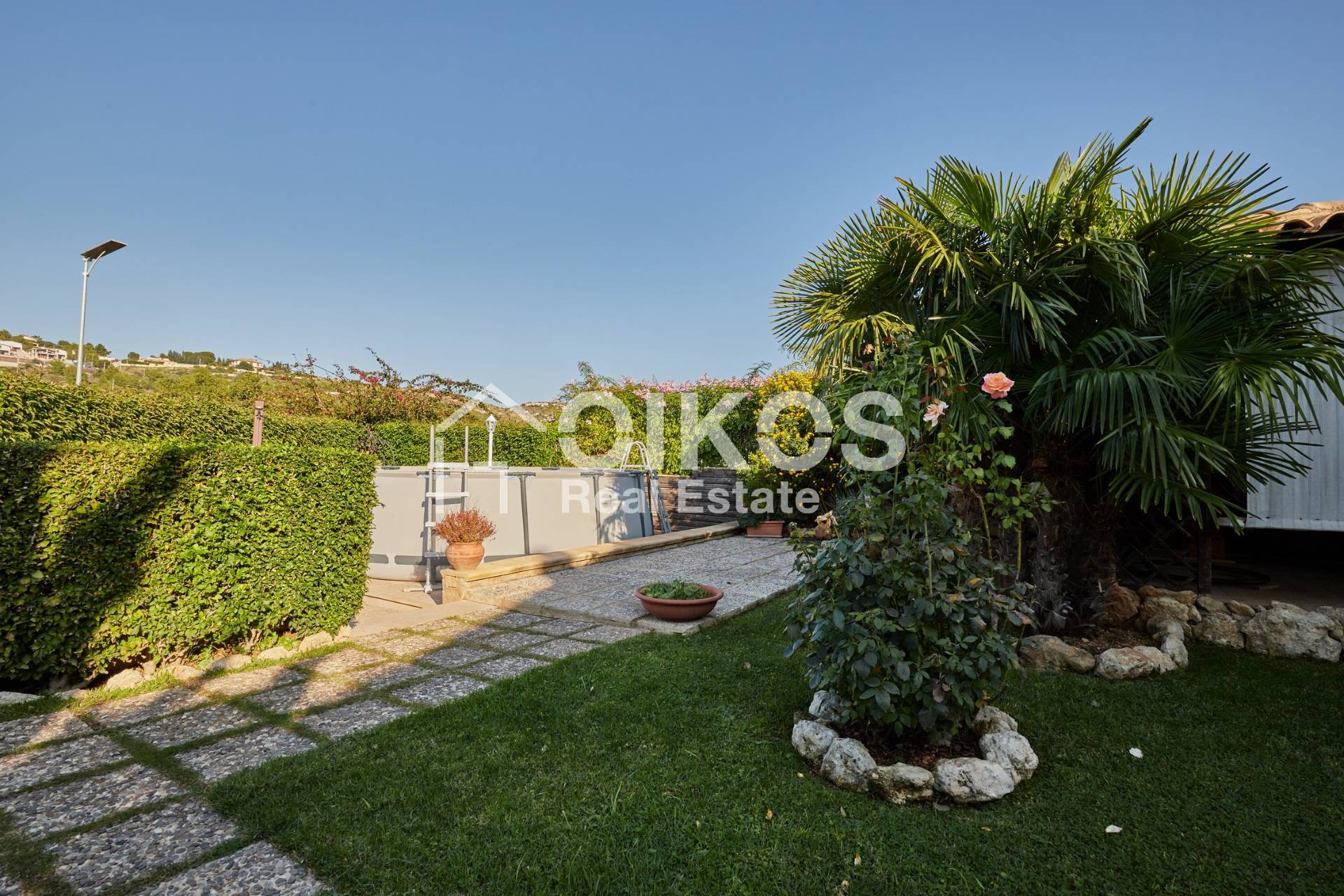 Villetta in vendita a Noto, Lenzavacche