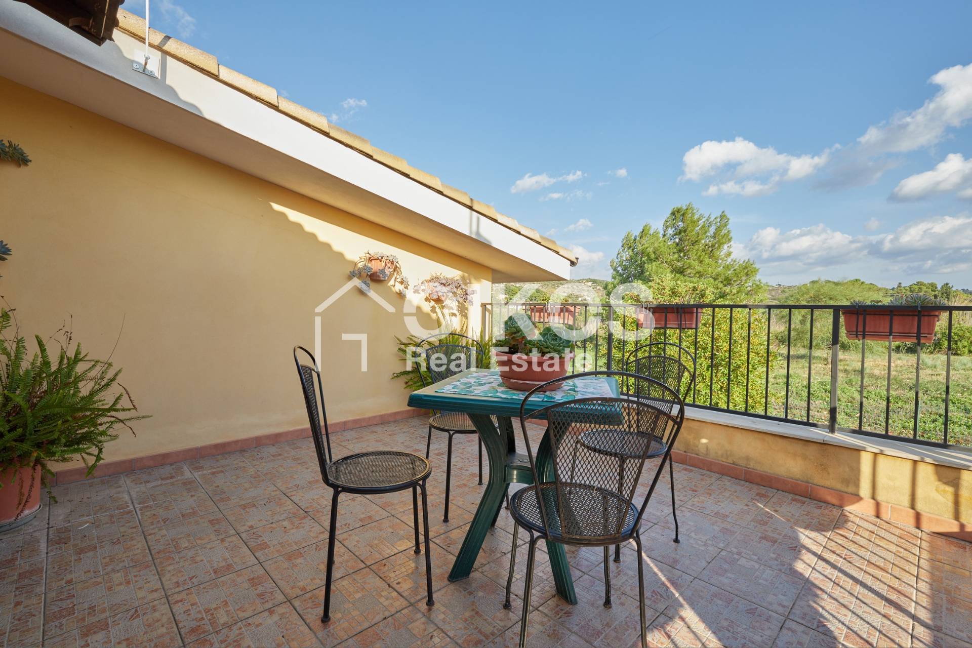 Villetta in vendita a Noto, Lenzavacche