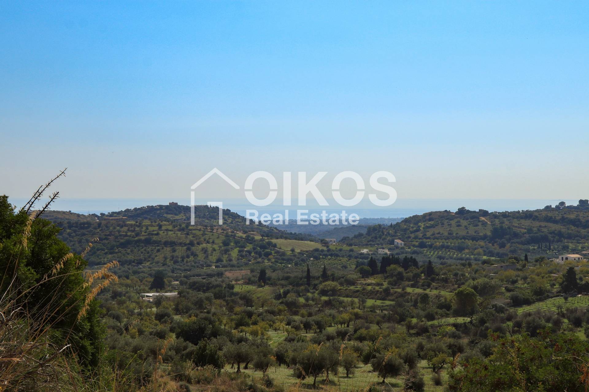 Terreno Agricolo in vendita a Avola, Bochini