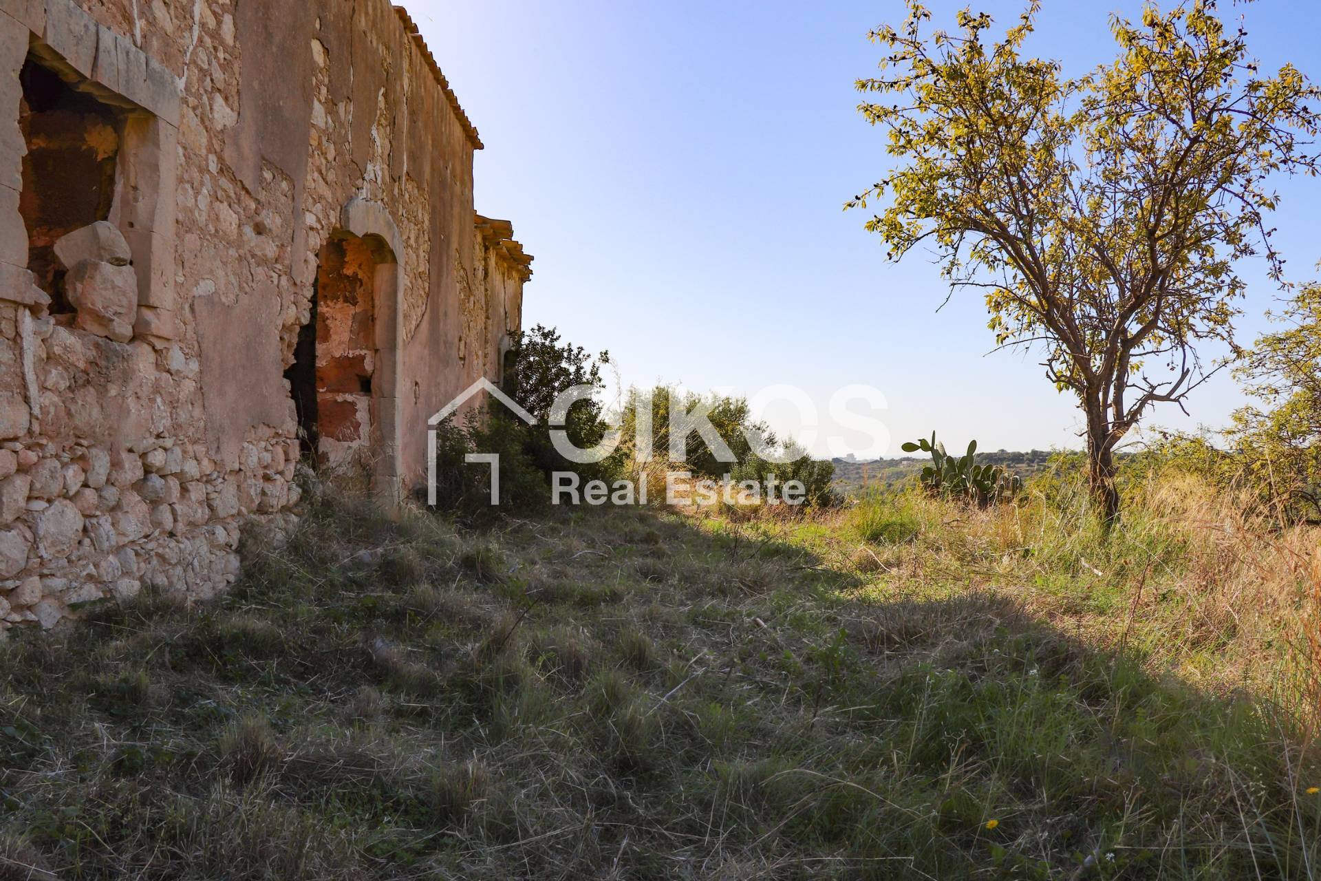 Terreno Agricolo in vendita a Avola, Bochini