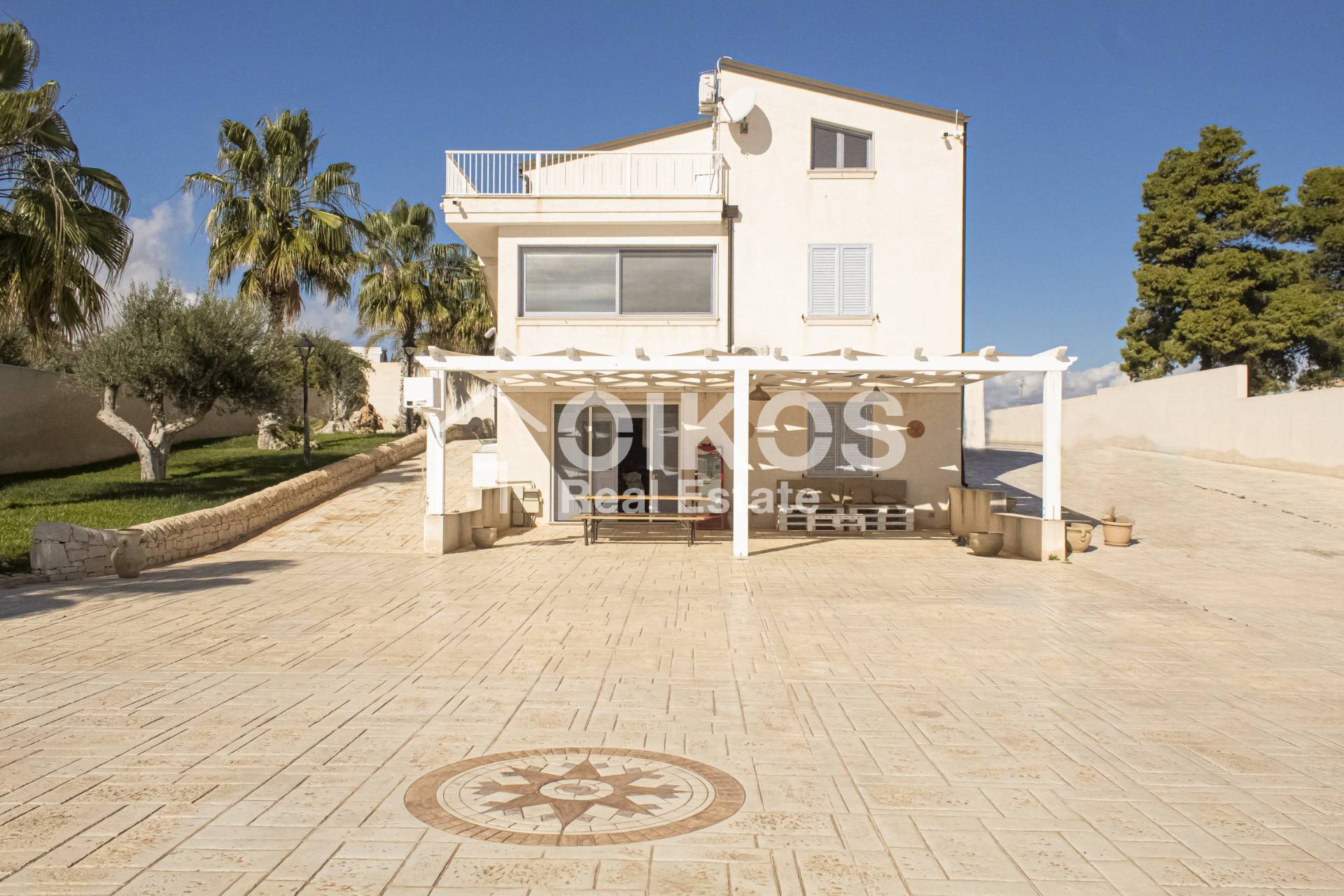 Villetta in vendita a Noto, San Lorenzo