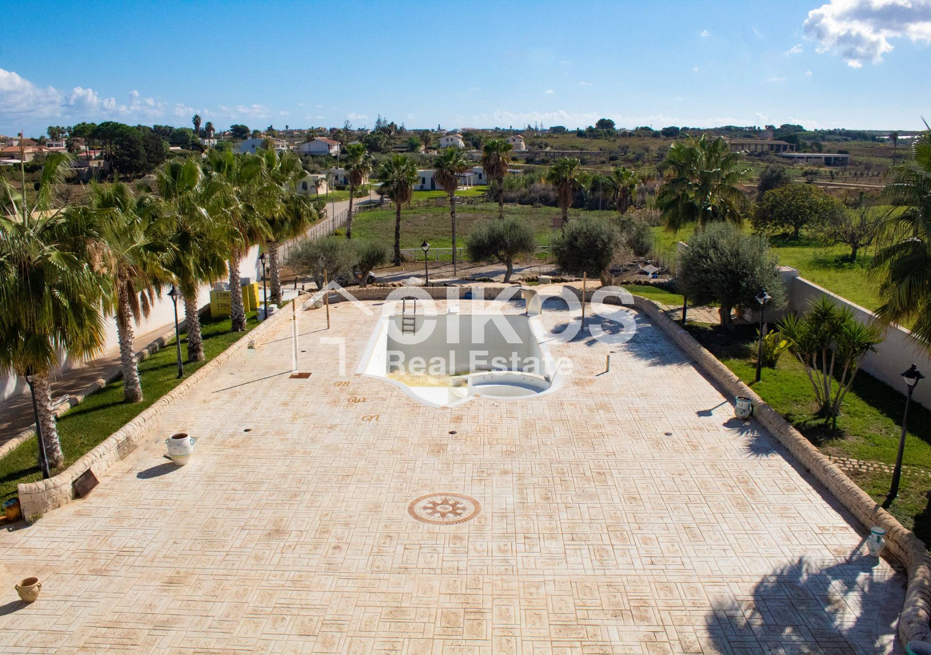 Villetta in vendita a Noto, San Lorenzo