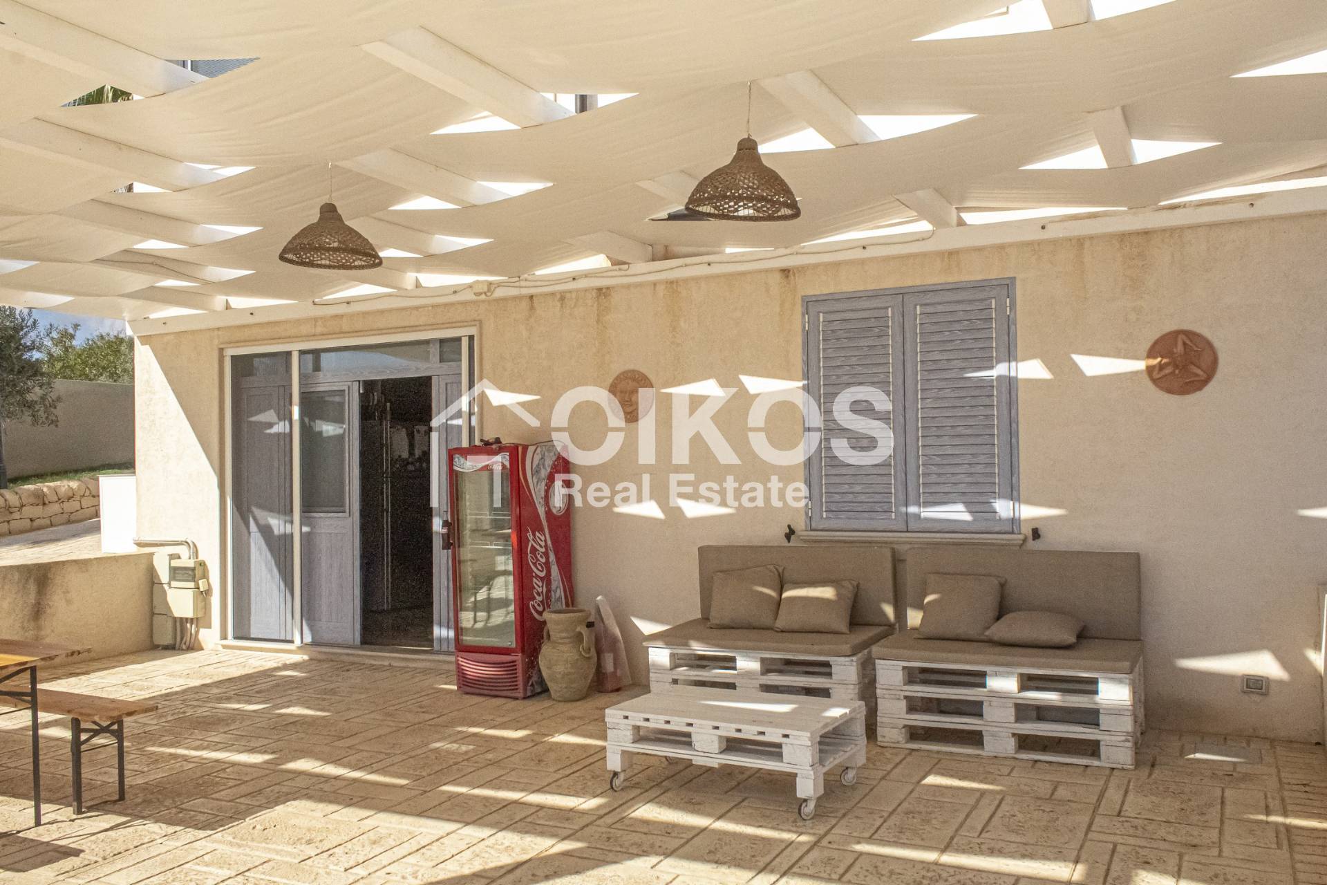 Villetta in vendita a Noto, San Lorenzo