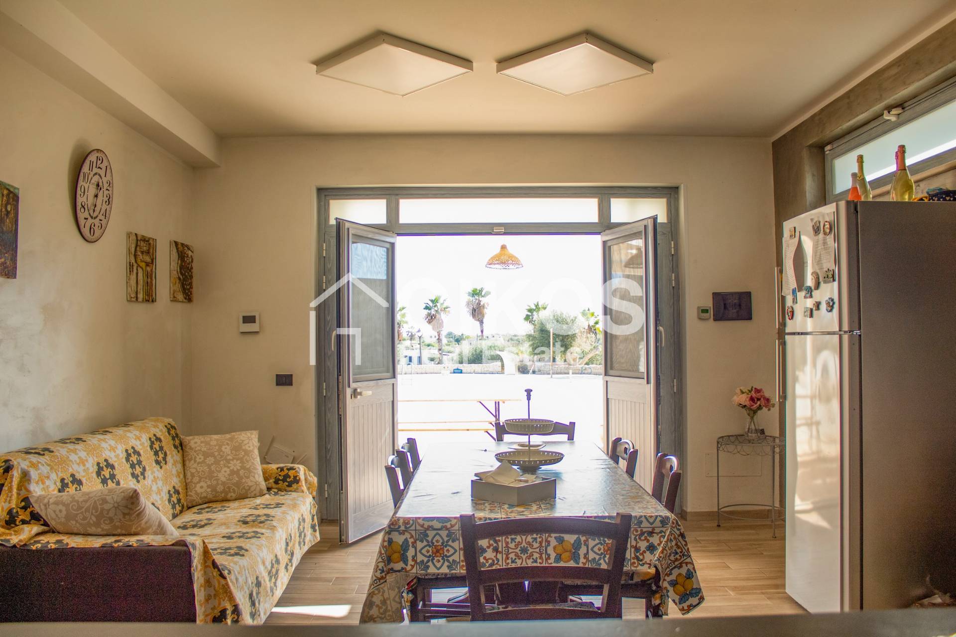 Villetta in vendita a Noto, San Lorenzo