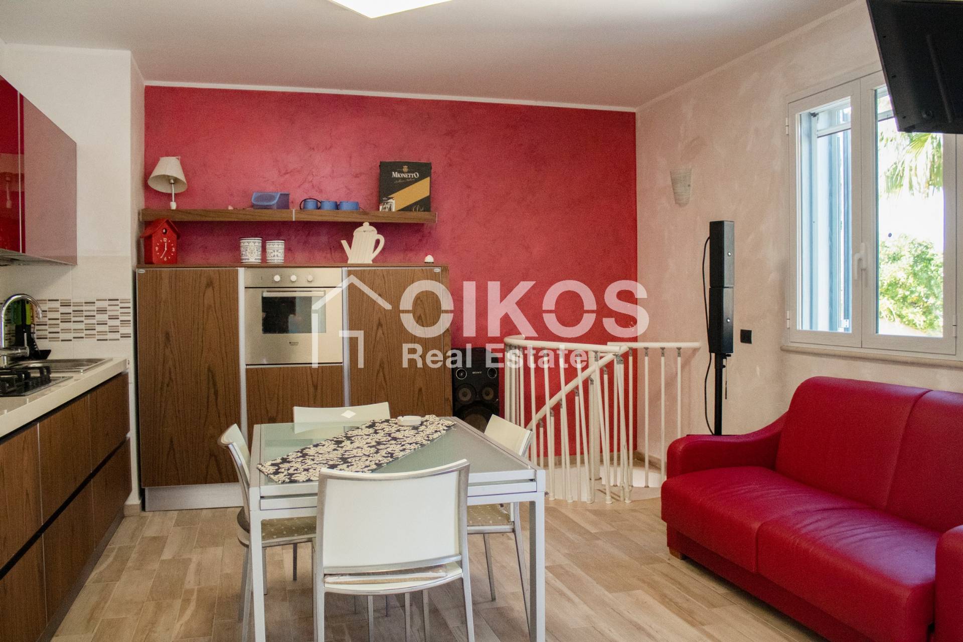 Villetta in vendita a Noto, San Lorenzo