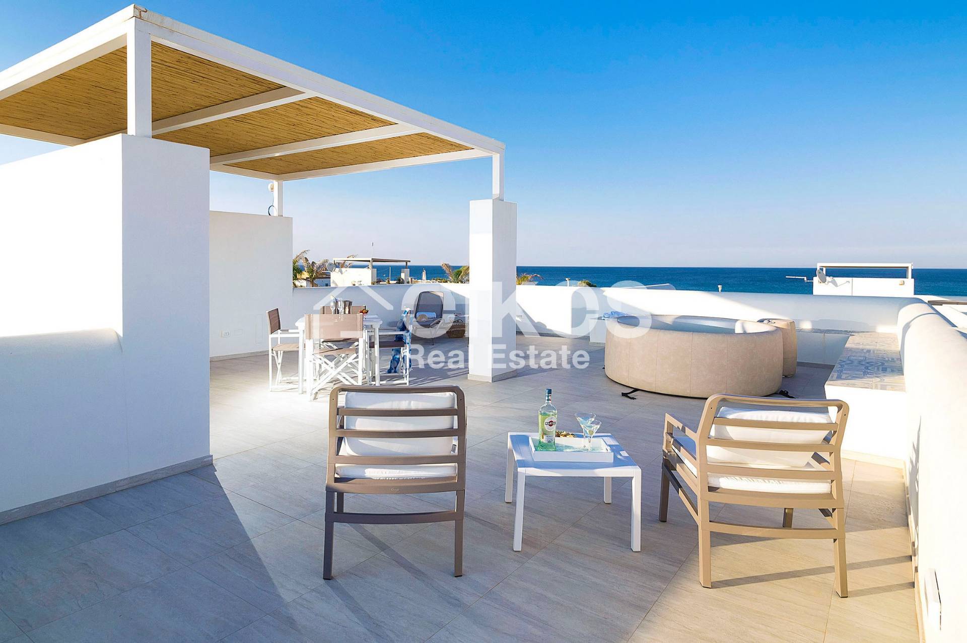 Villetta in vendita a Noto, San Lorenzo