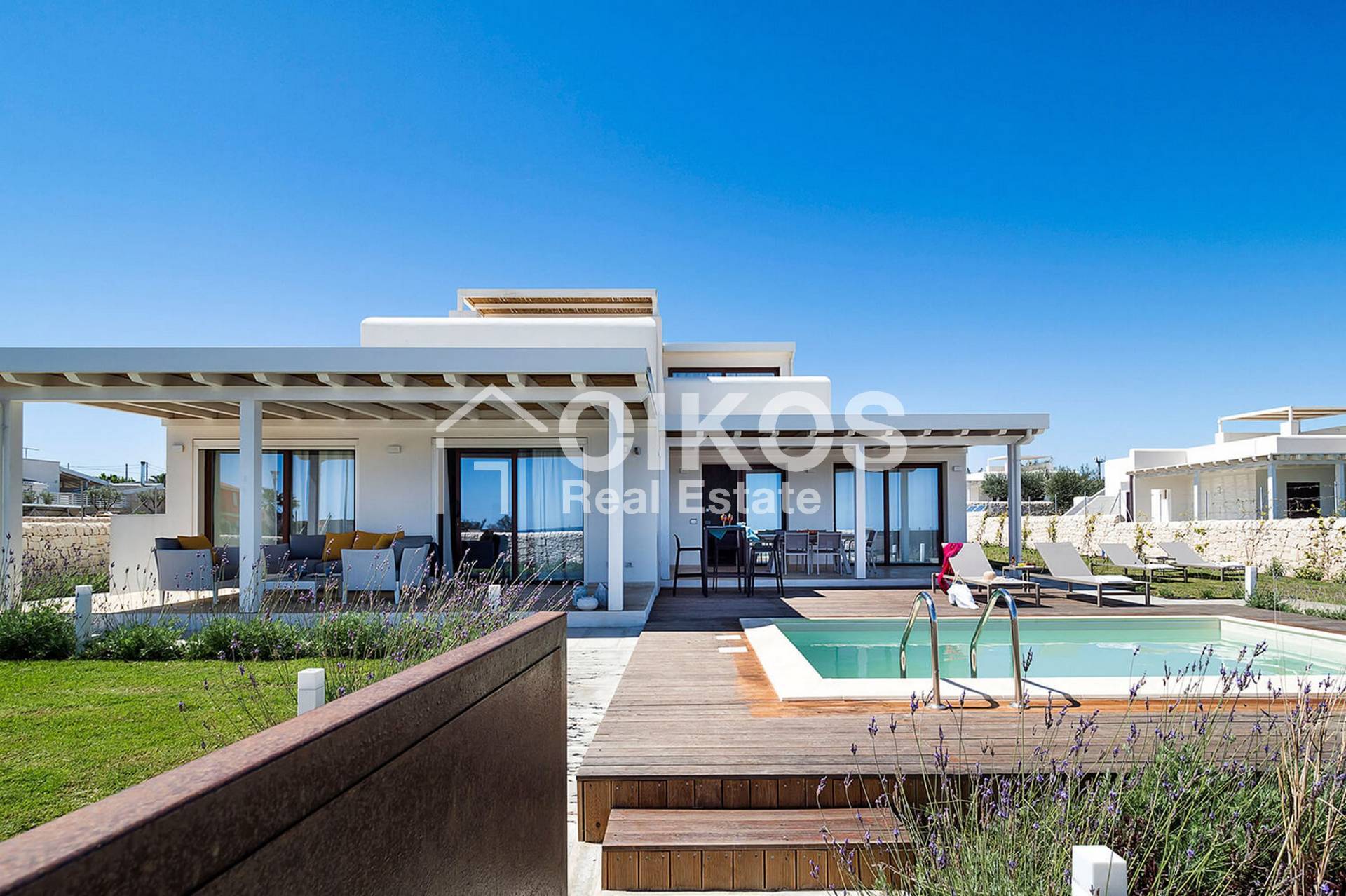 Villetta in vendita a Noto, San Lorenzo