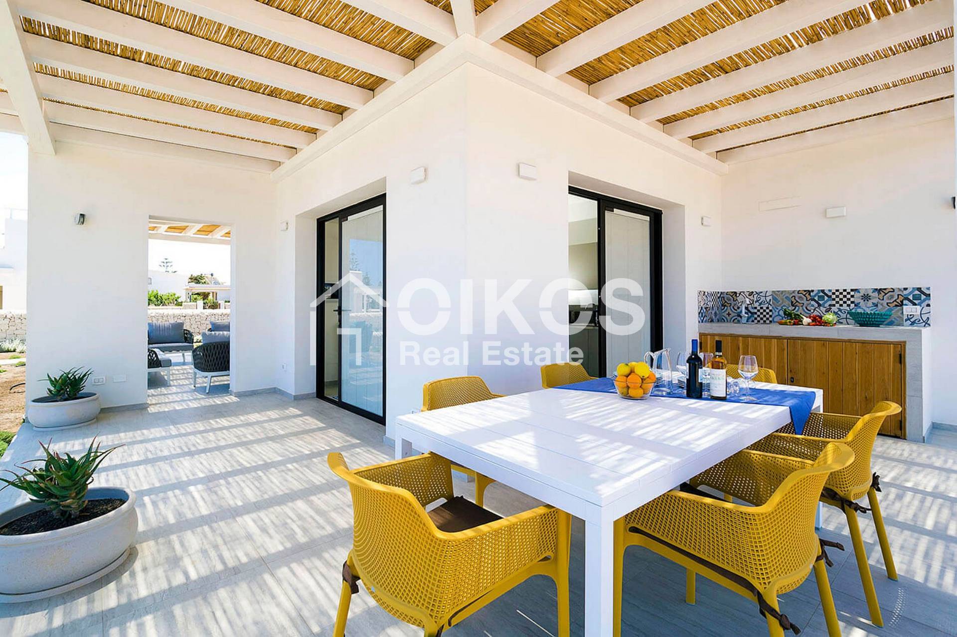 Villetta in vendita a Noto, San Lorenzo