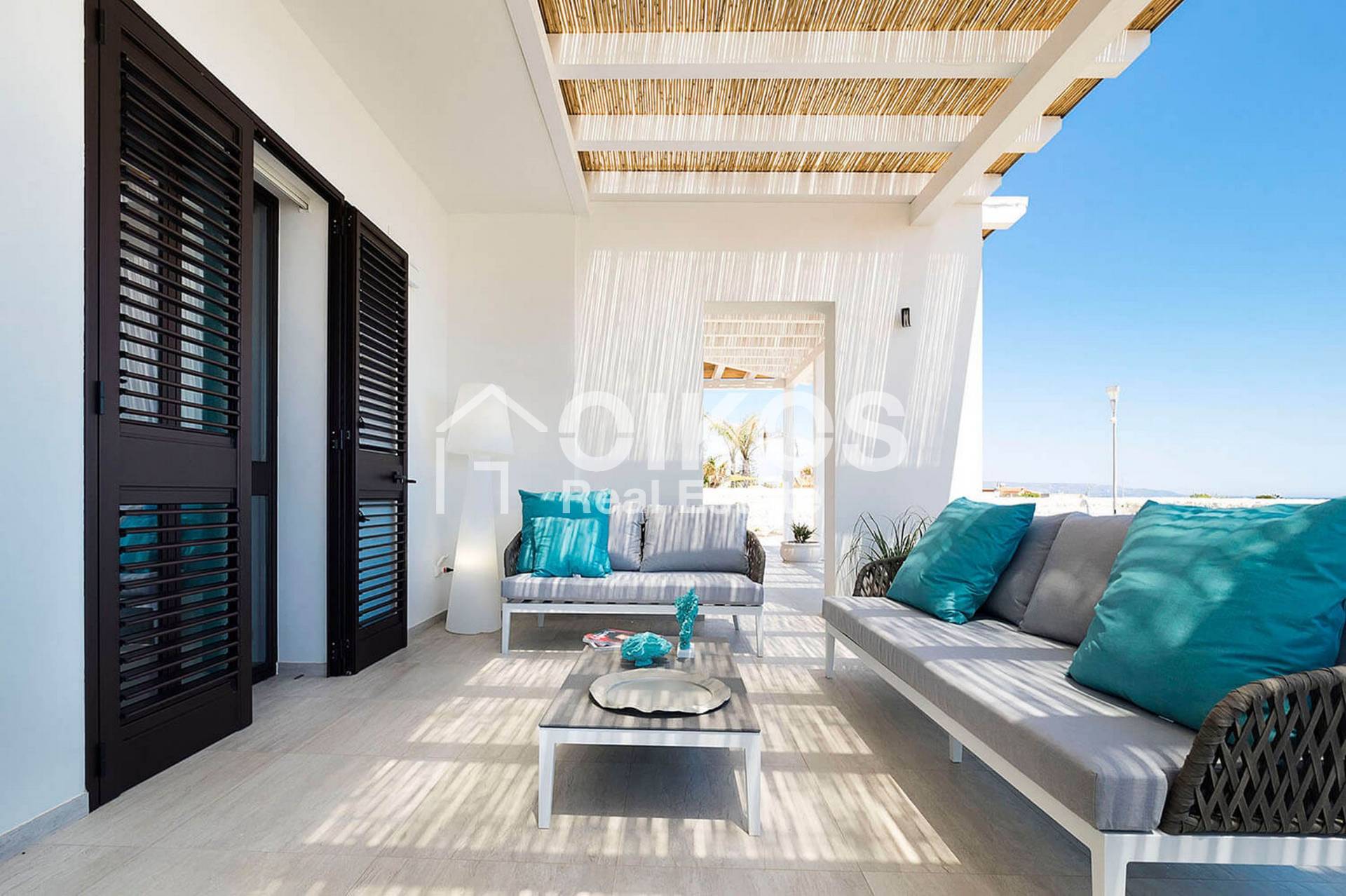 Villetta in vendita a Noto, San Lorenzo