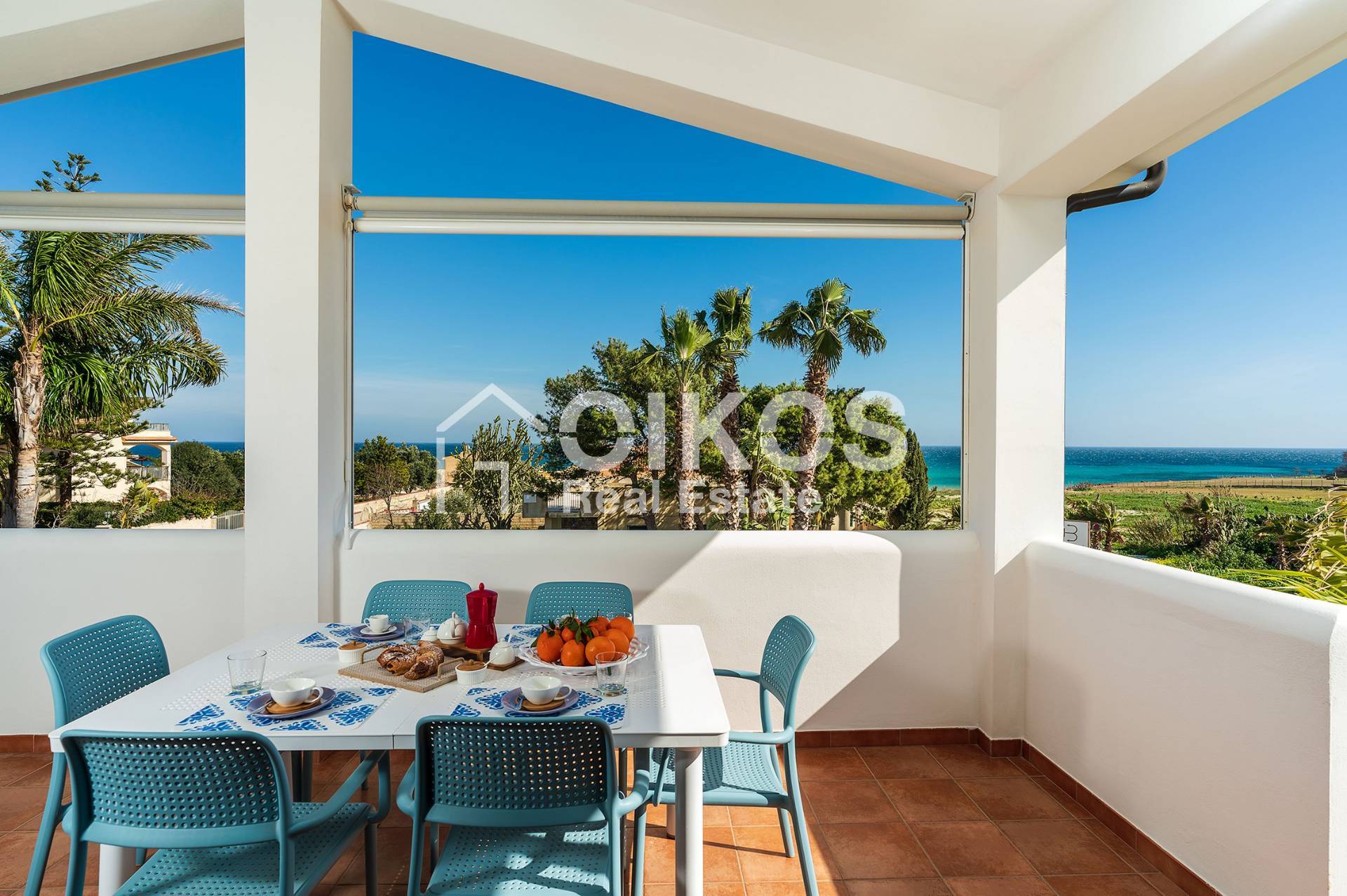 Villa in vendita a Noto, San Lorenzo