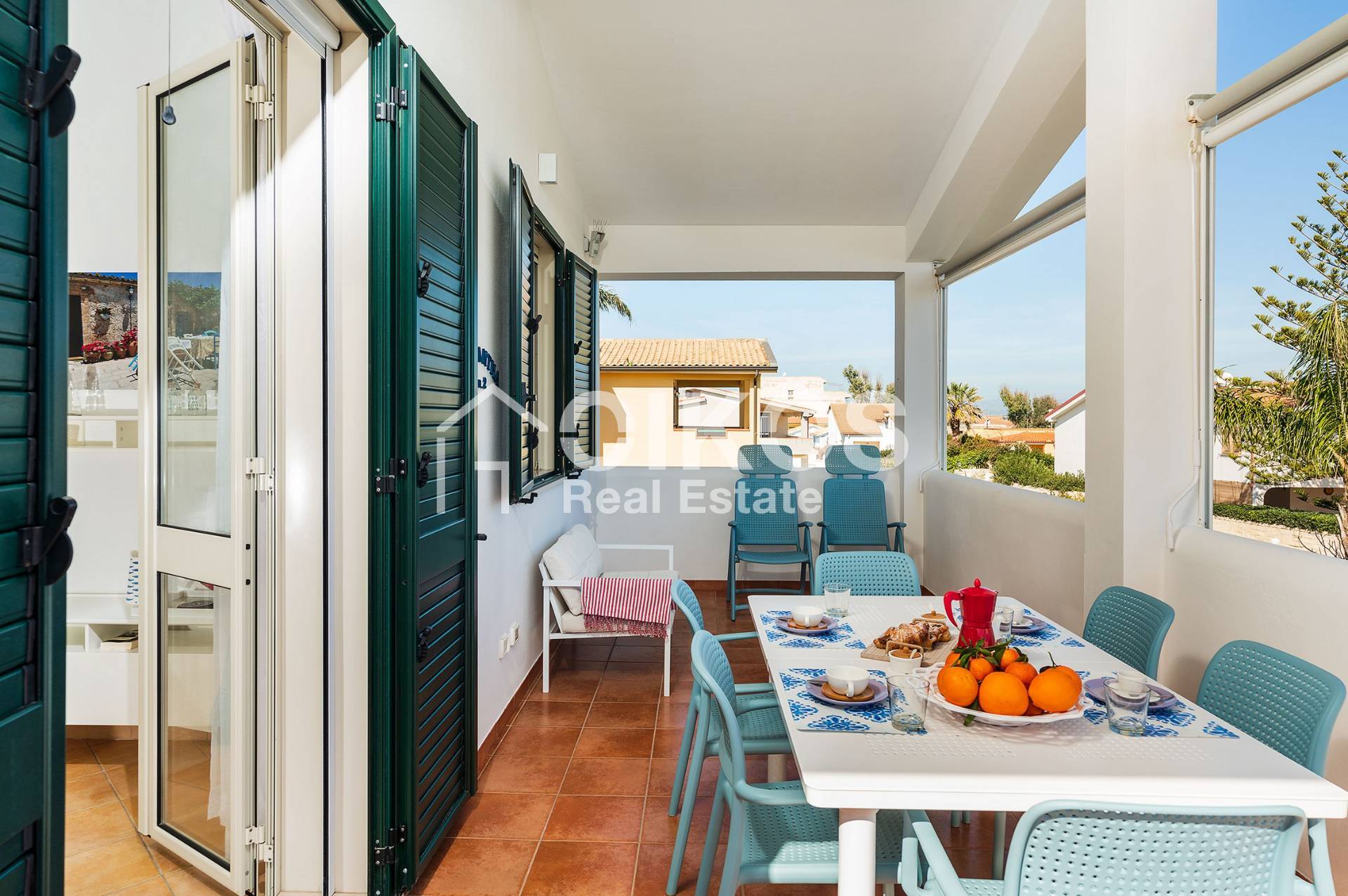 Villa in vendita a Noto, San Lorenzo