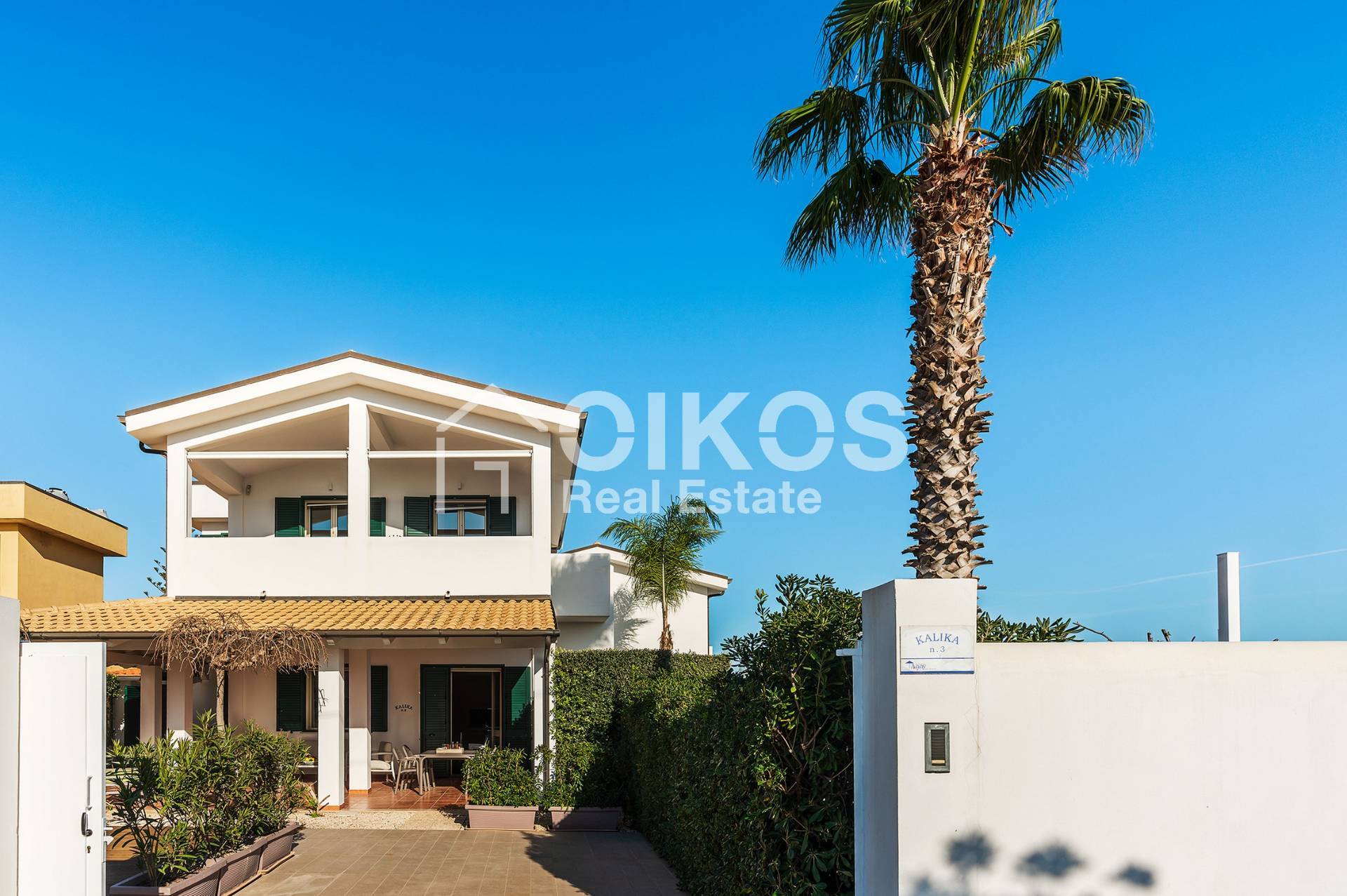 Villetta in vendita a Noto, San Lorenzo