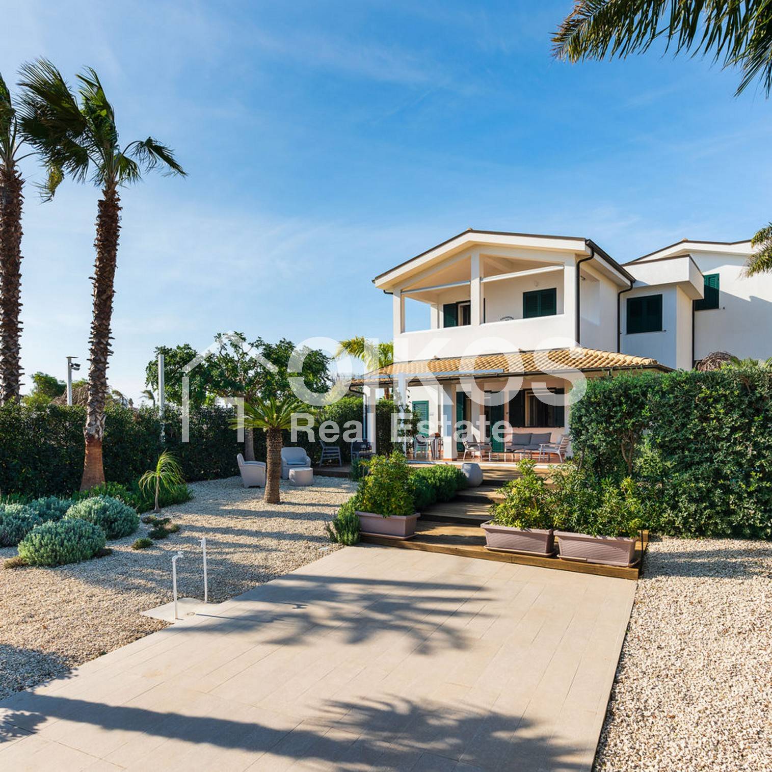 Villetta in vendita a Noto, San Lorenzo