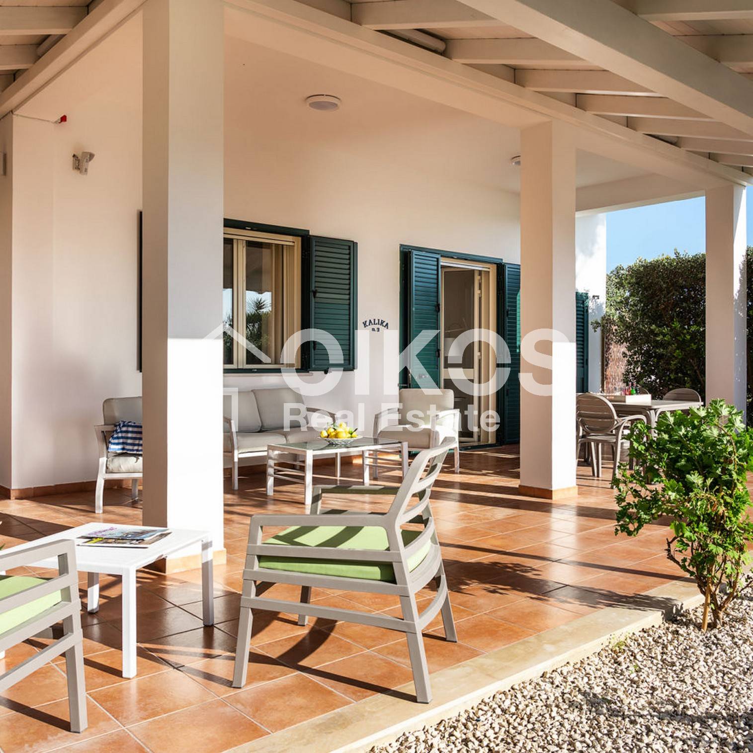 Villetta in vendita a Noto, San Lorenzo