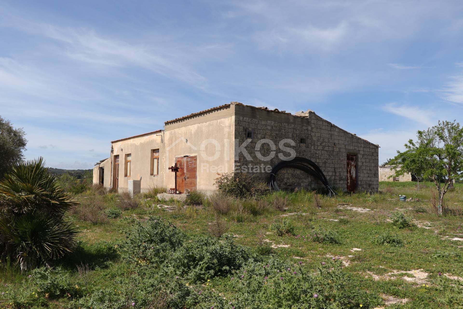 Terreno Agricolo in vendita a Noto, Colline Del Val Di Noto