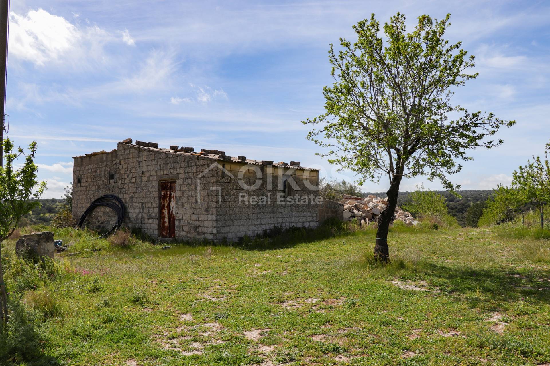 Terreno Agricolo in vendita a Noto, Colline Del Val Di Noto