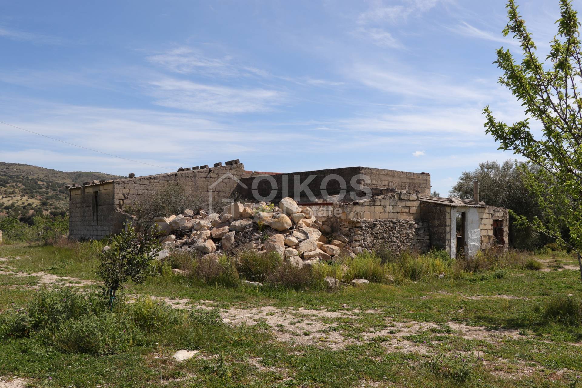 Terreno Agricolo in vendita a Noto, Colline Del Val Di Noto
